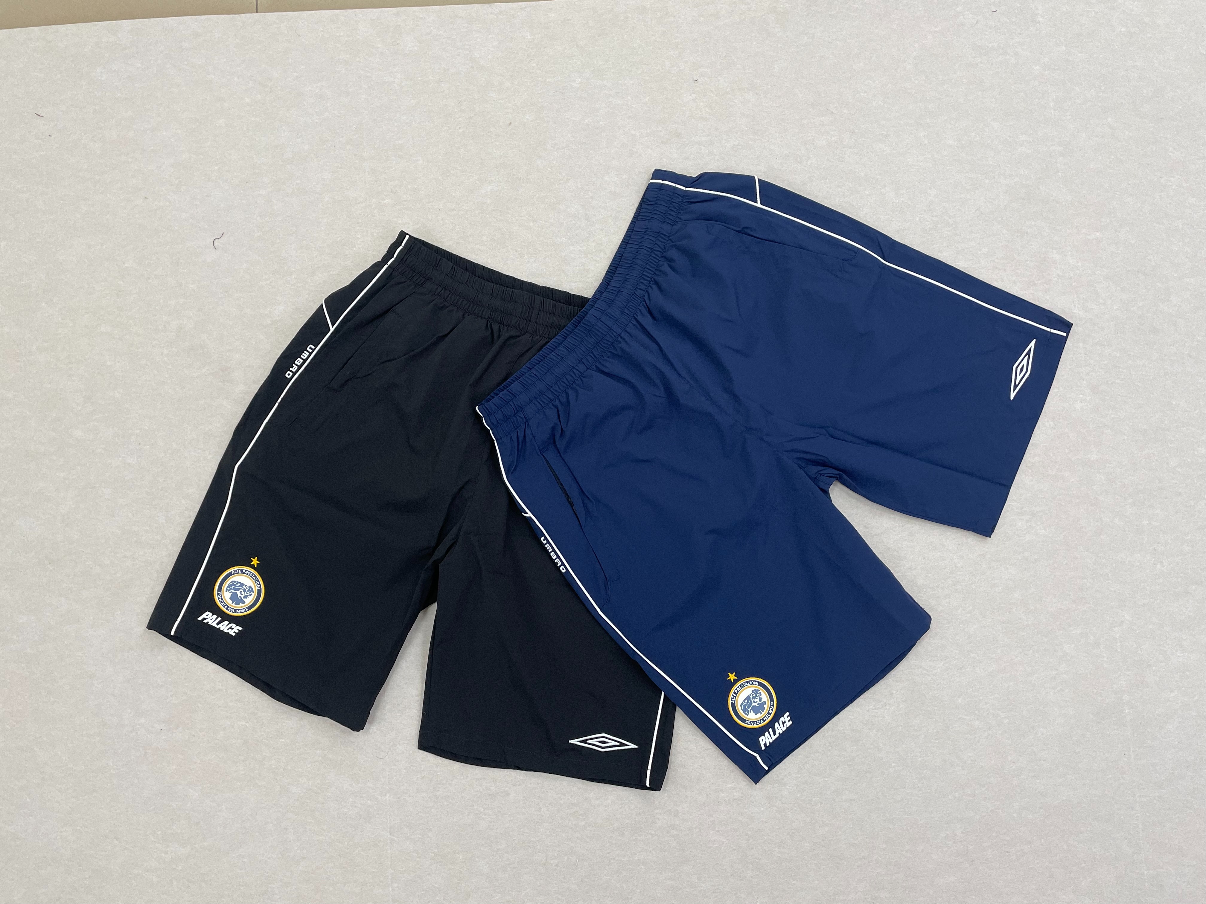p 6801 shorts