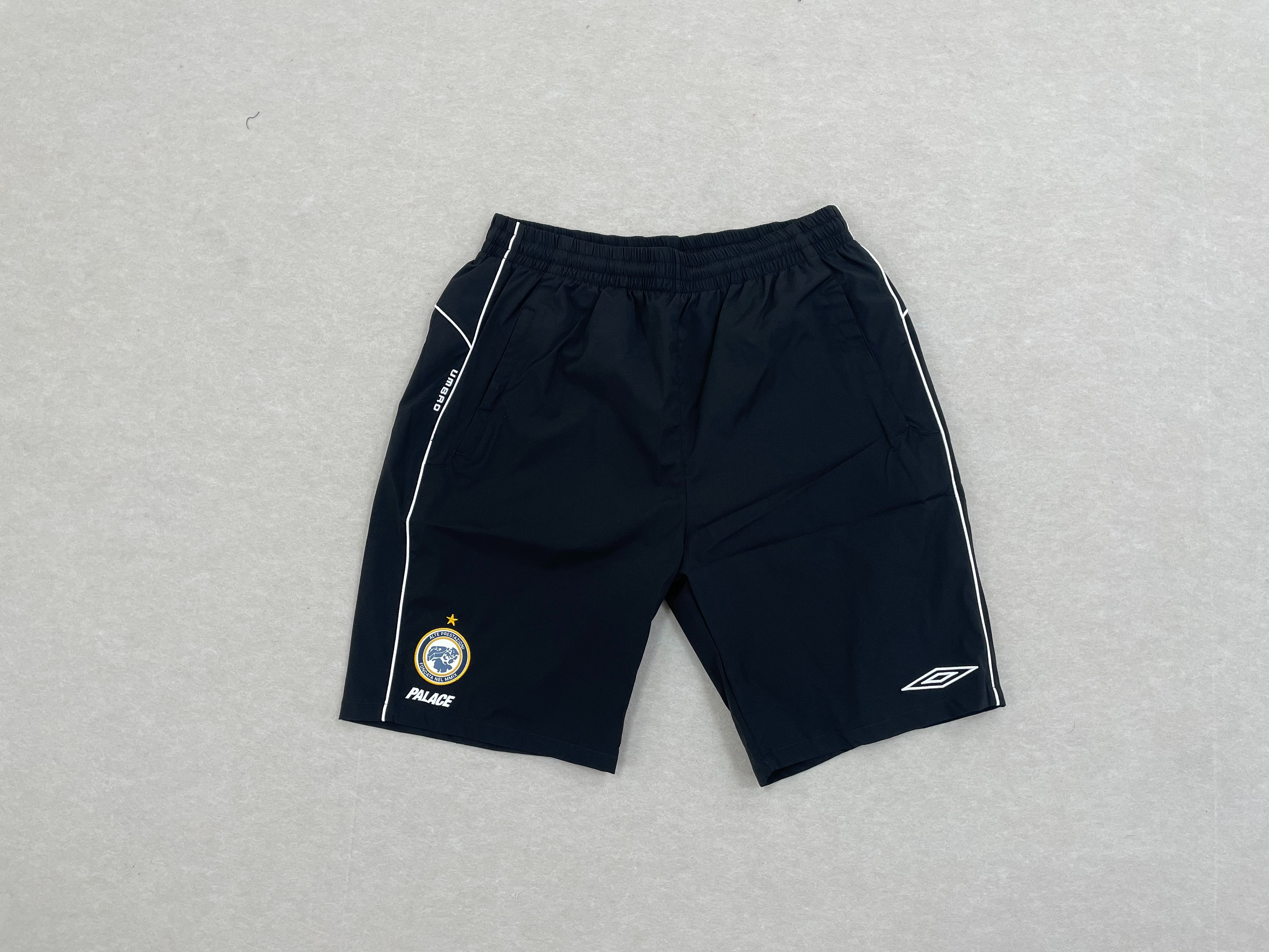 p 6801 shorts - Image 3