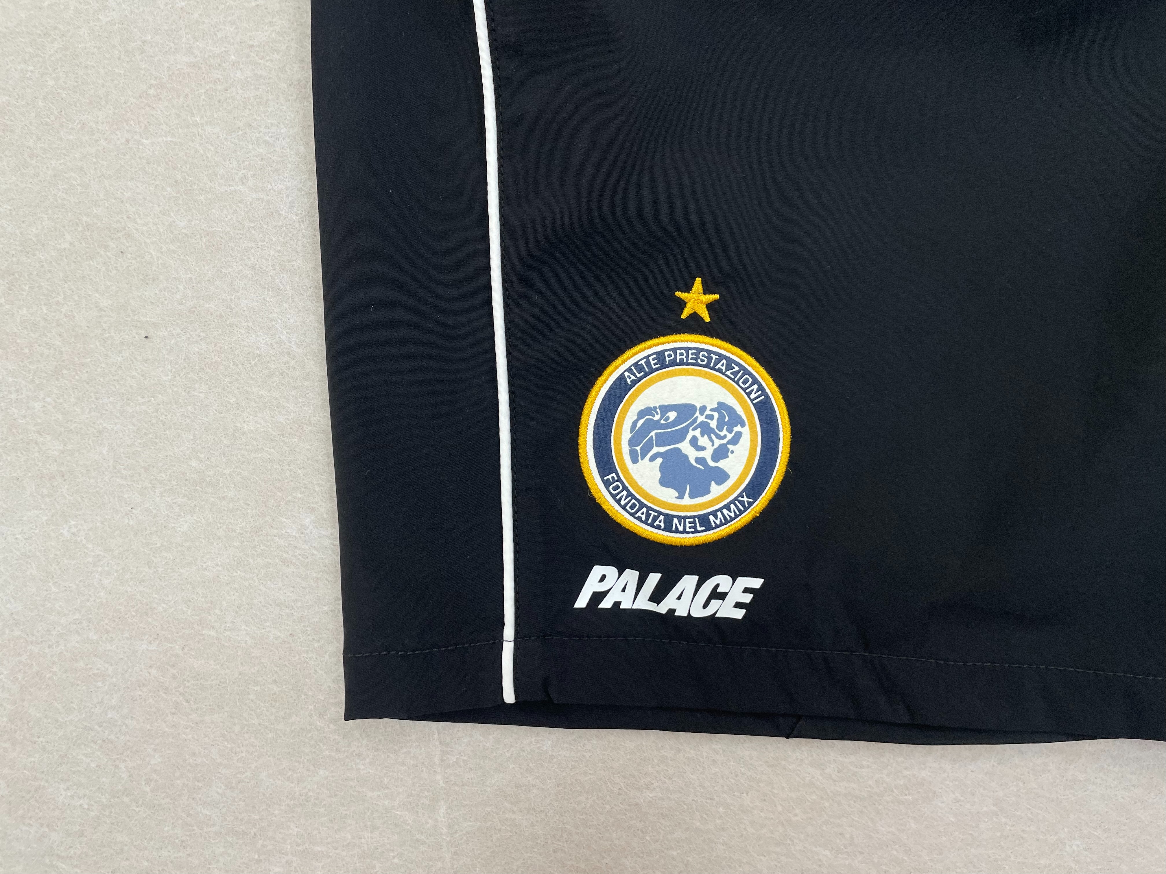 p 6801 shorts - Image 4
