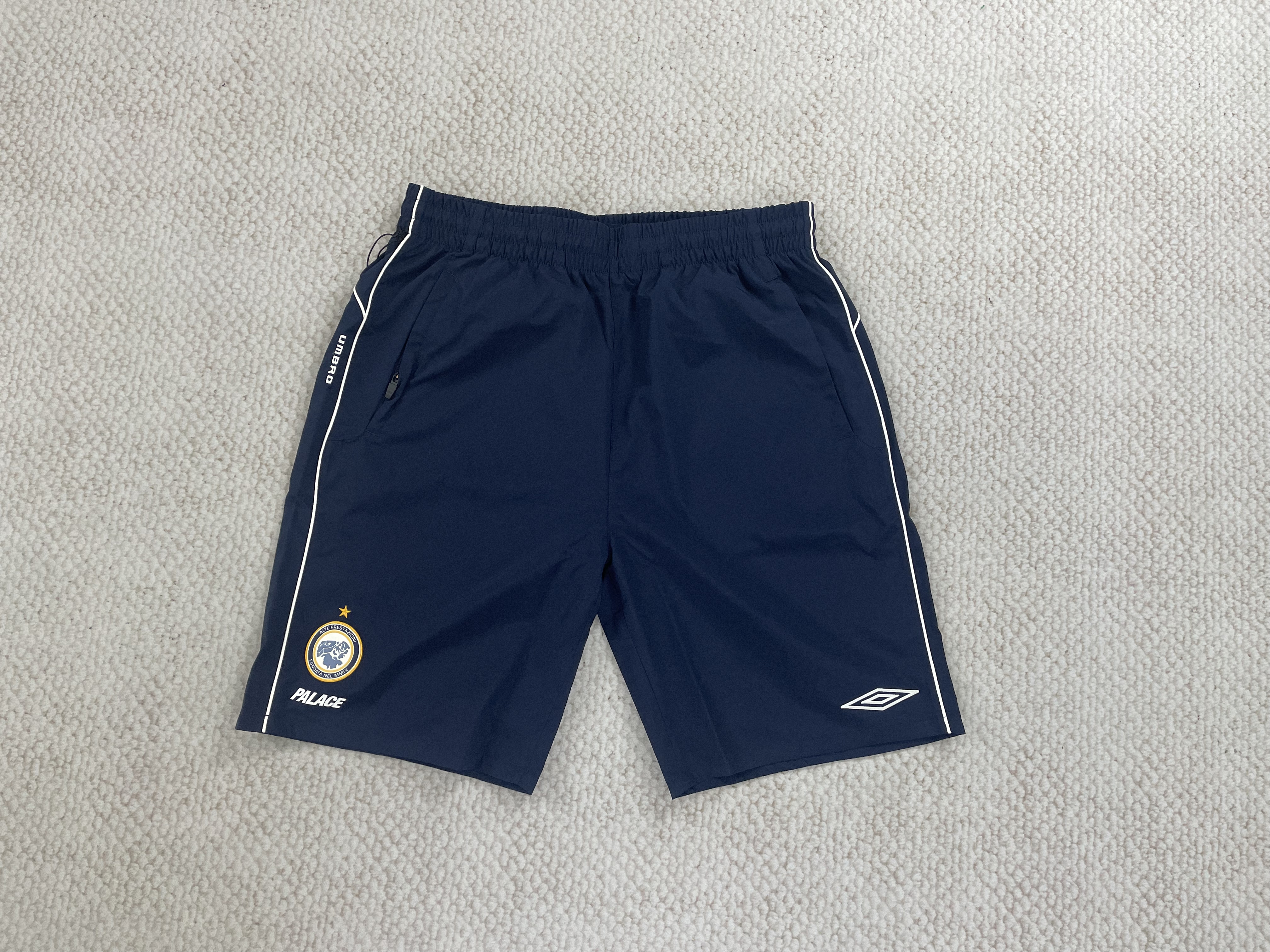 p 6801 shorts - Image 8