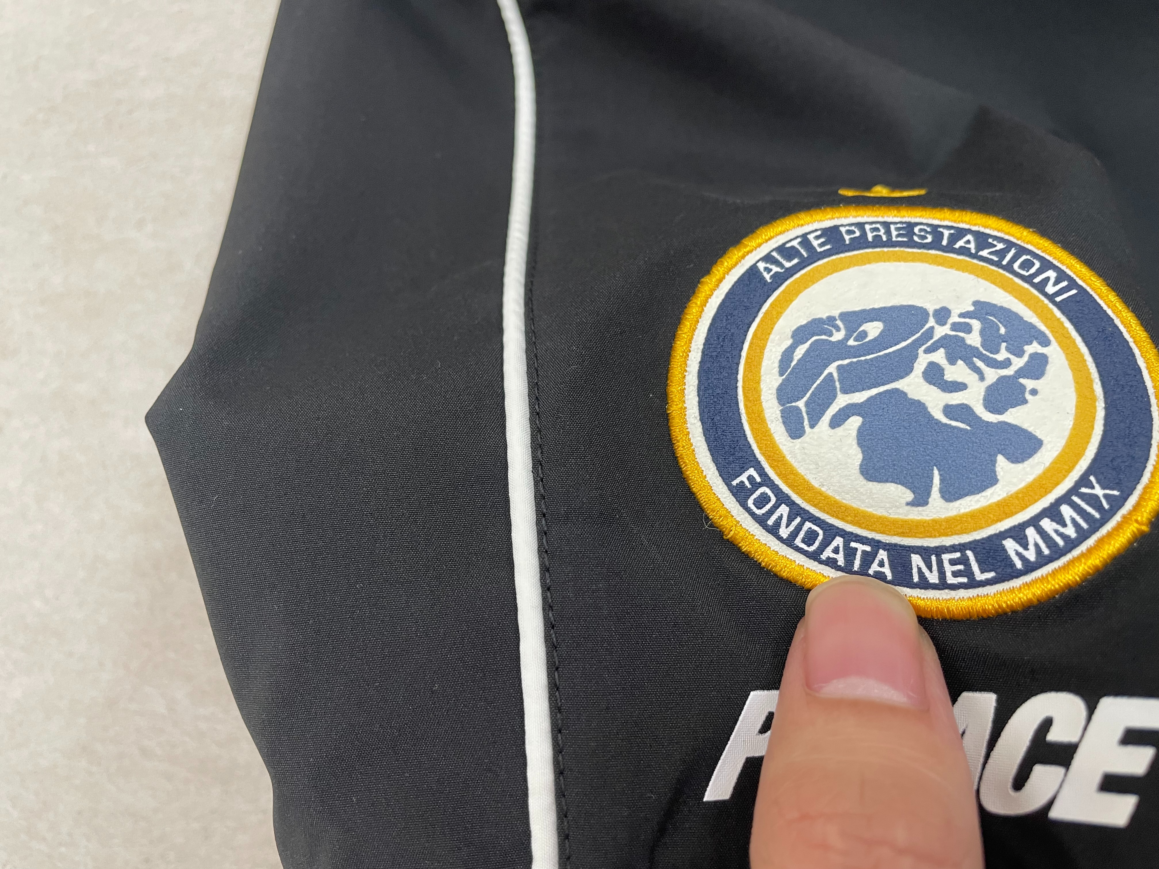 p 6801 shorts - Image 11