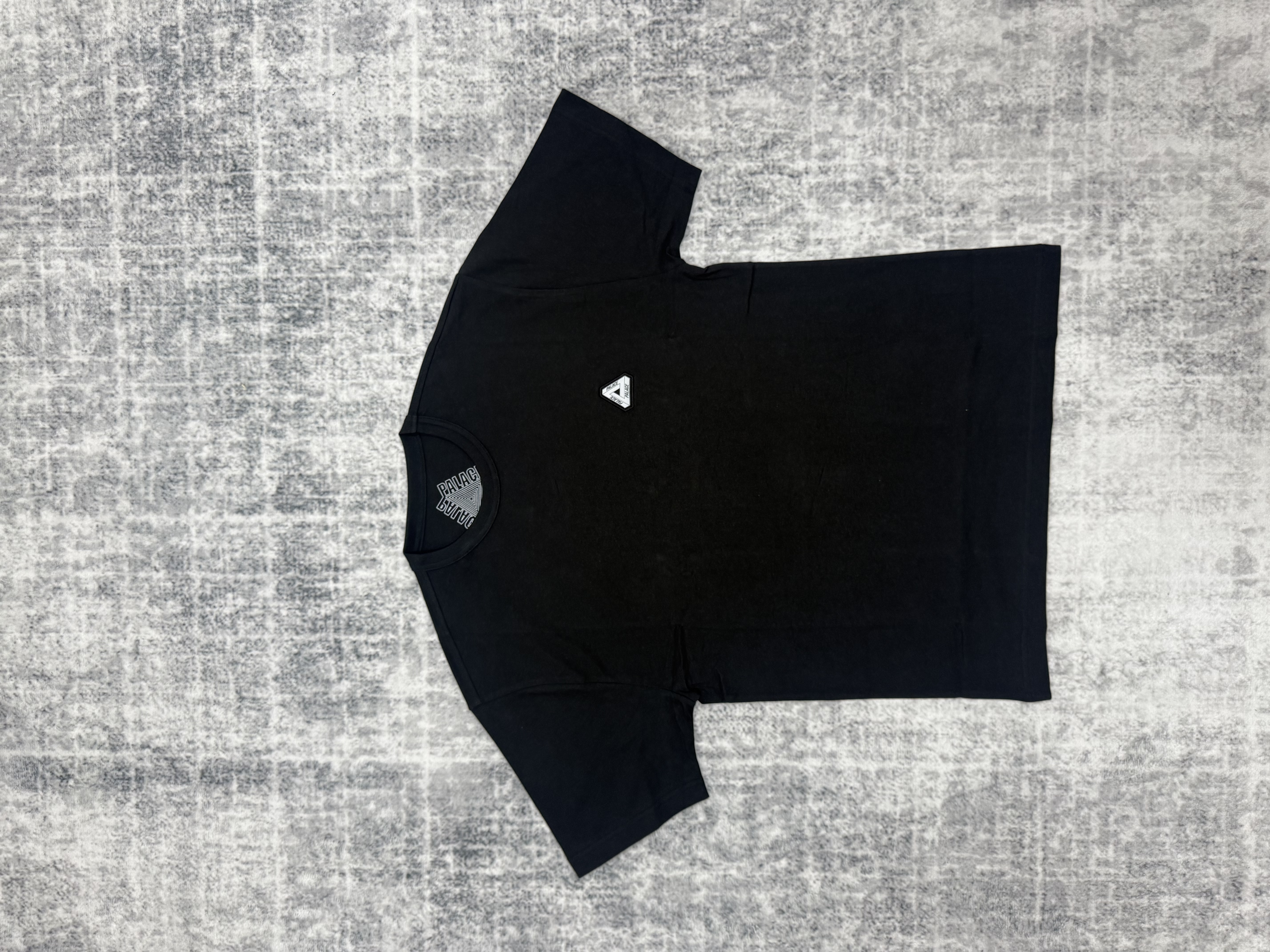 PA tee black and white - Image 3