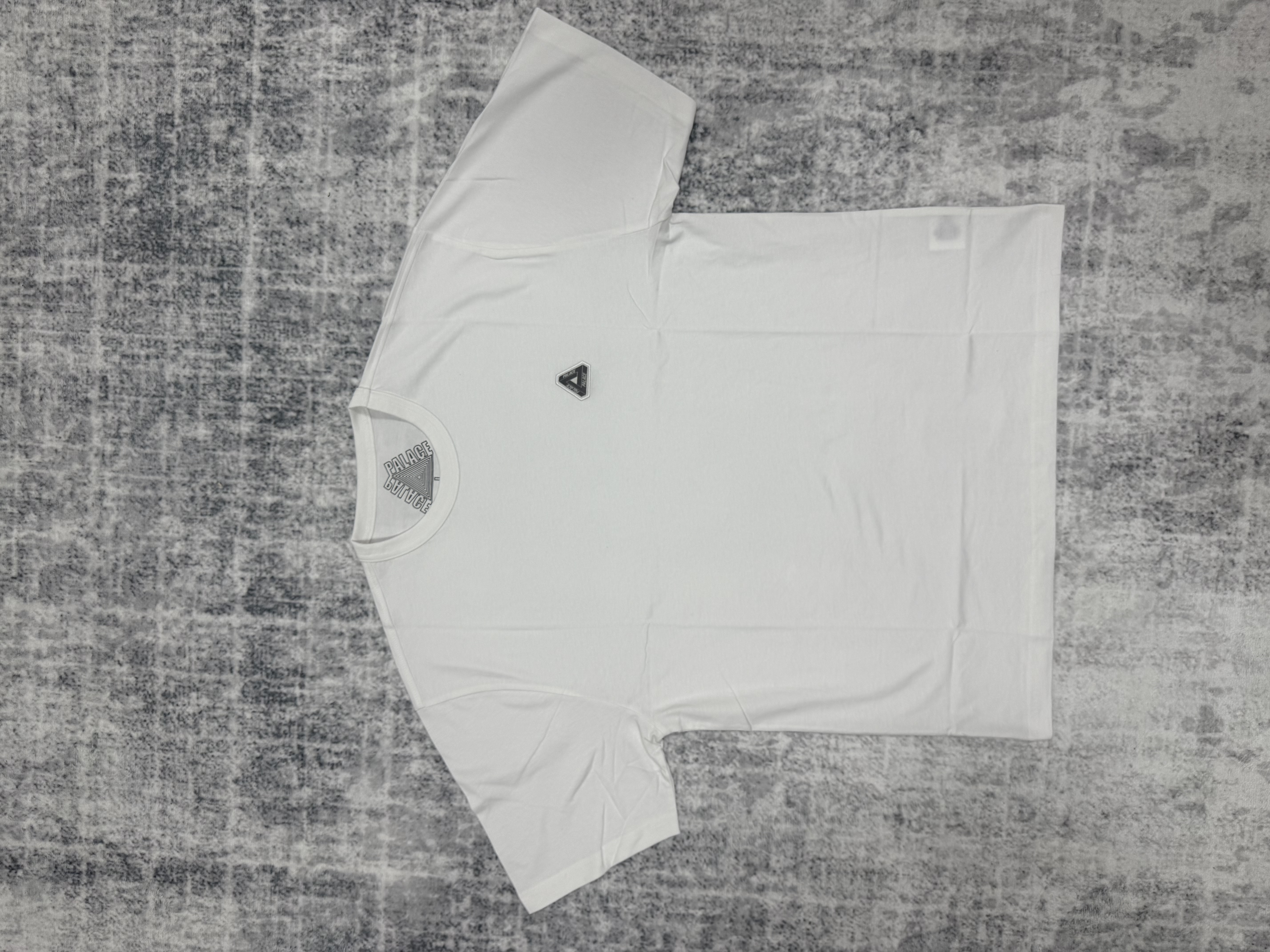 PA tee black and white - Image 5
