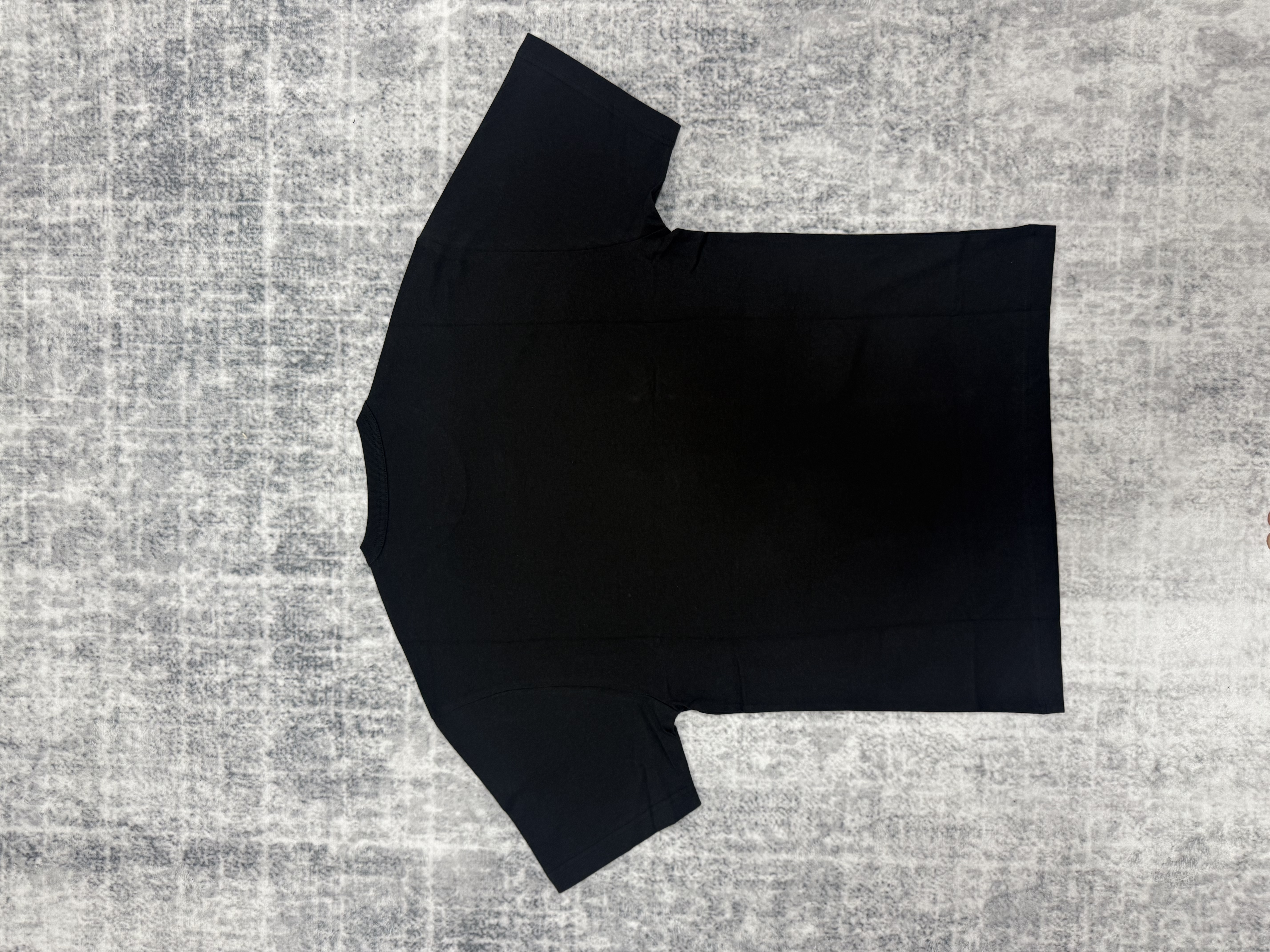 PA tee black and white - Image 6