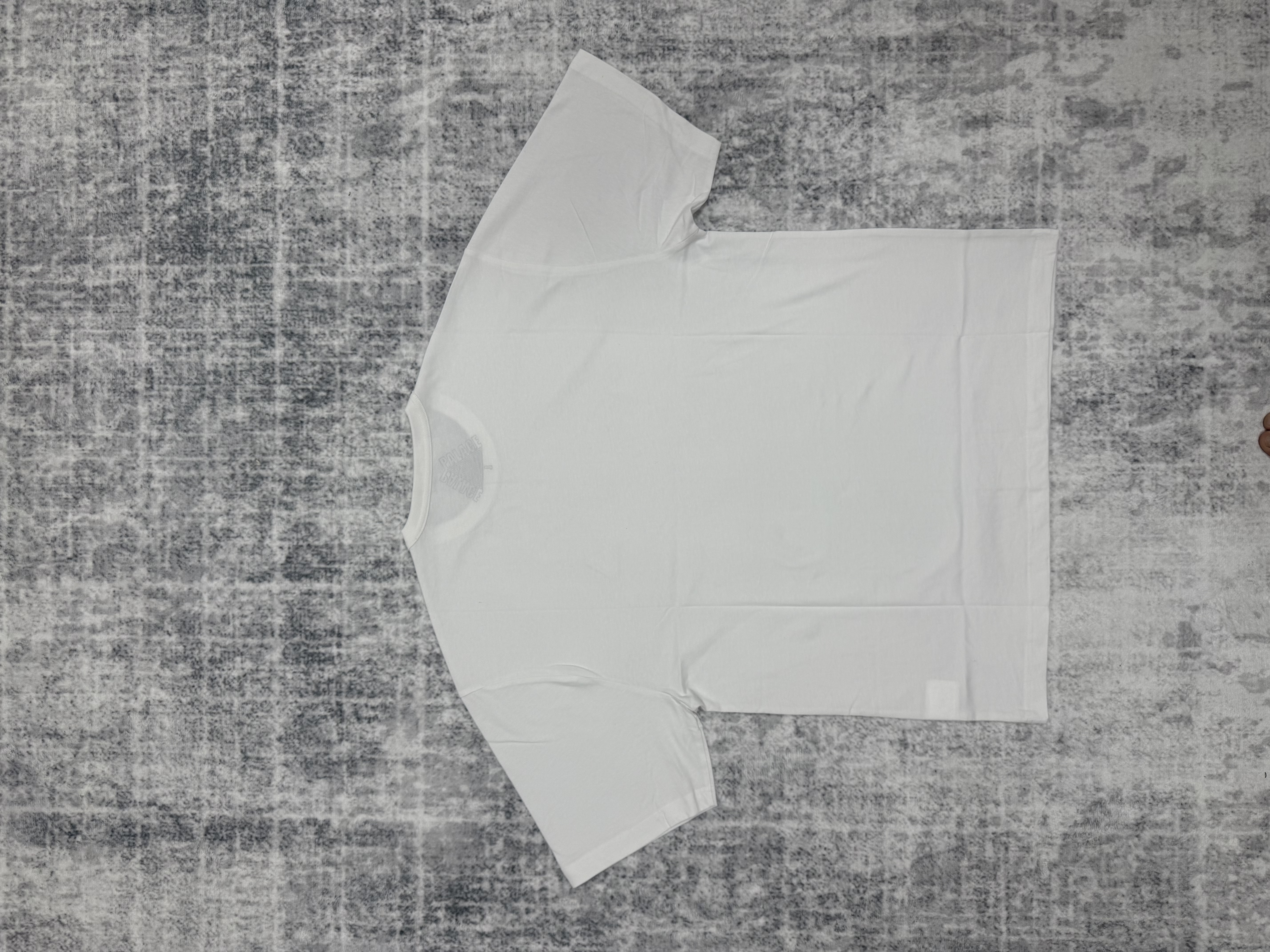 PA tee black and white - Image 7