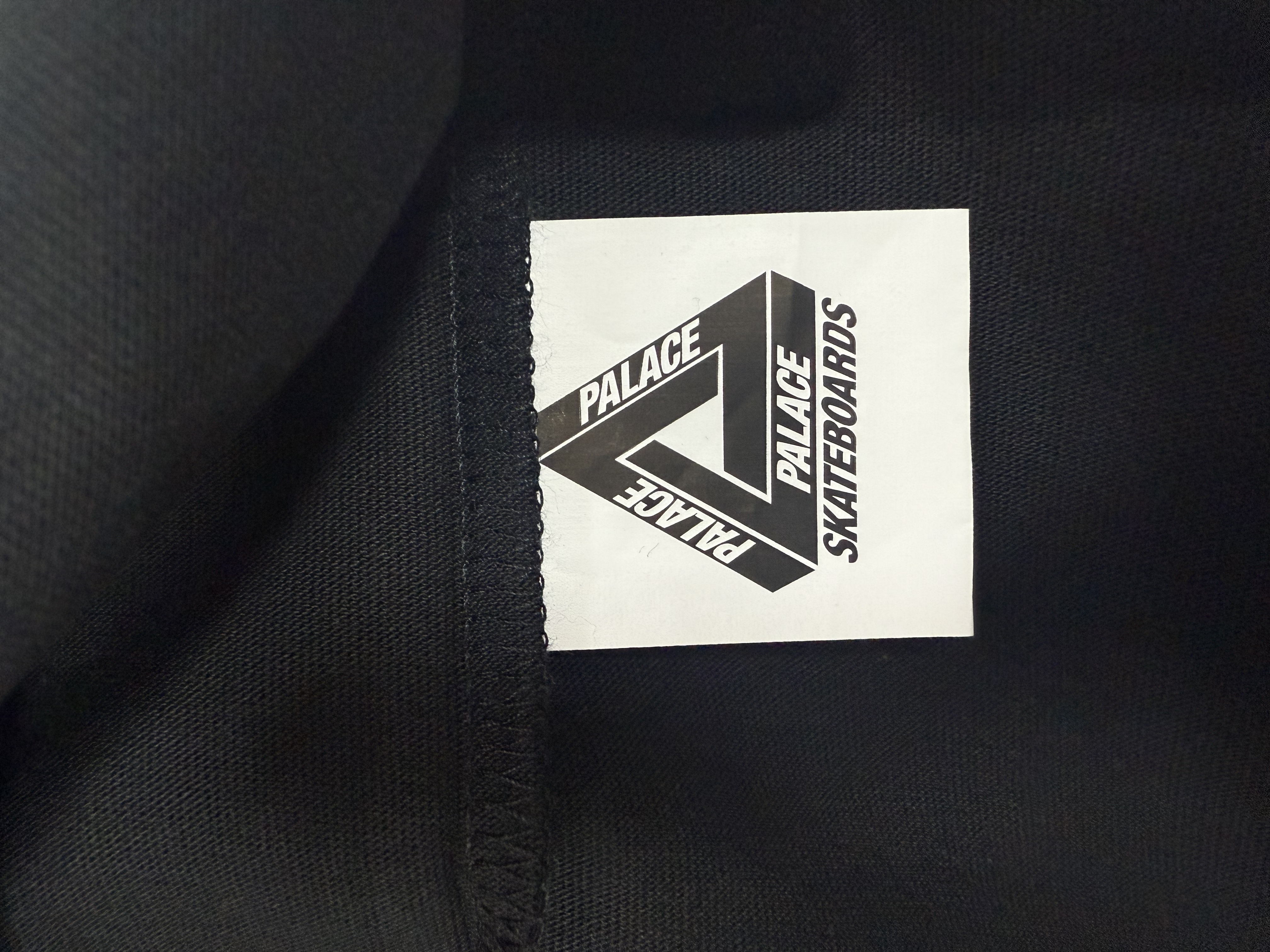 PA tee black and white - Image 9