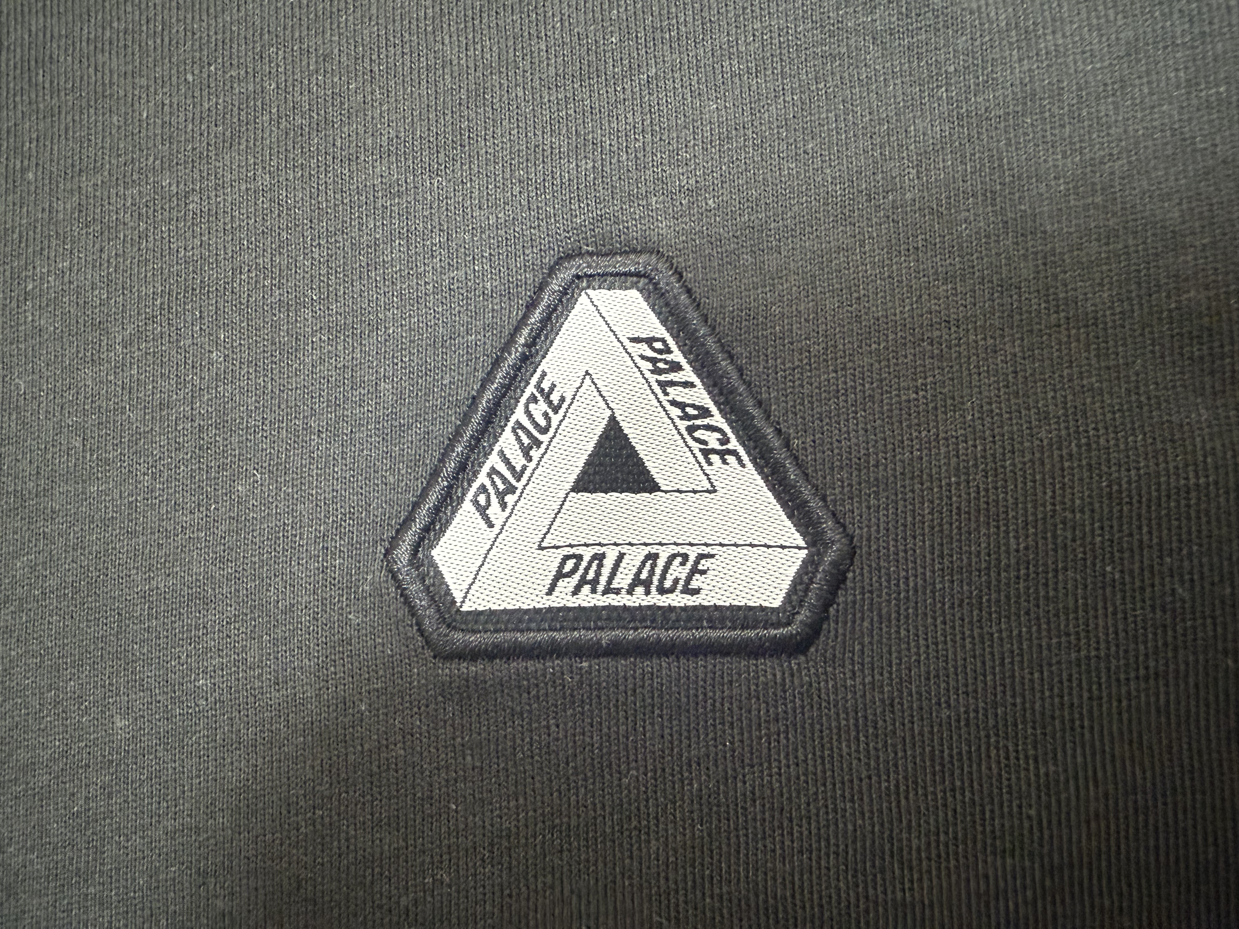 PA tee black and white - Image 10
