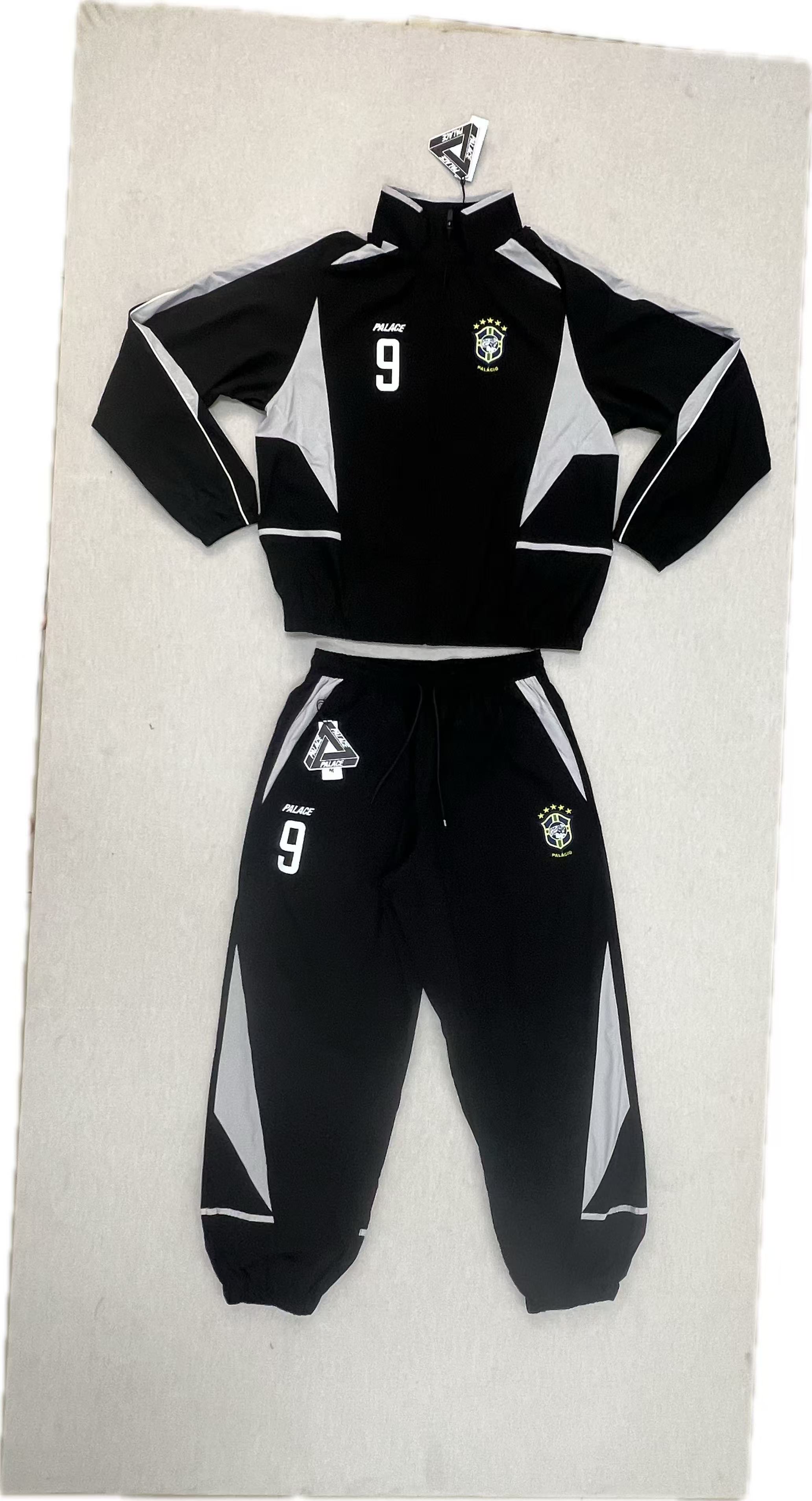 pa 9 tracksuit brazil