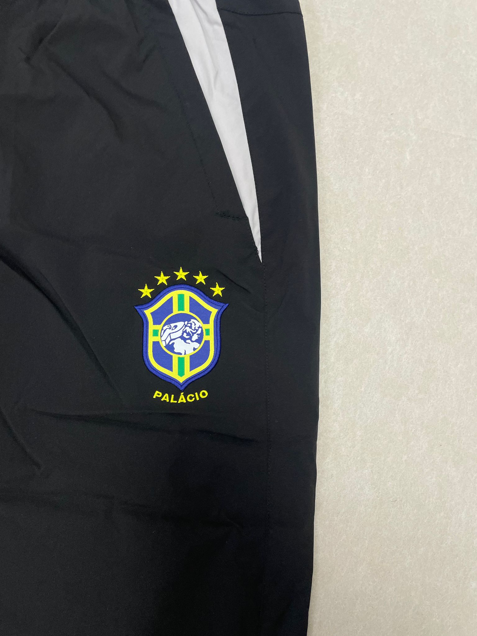 pa 9 tracksuit brazil - Image 6