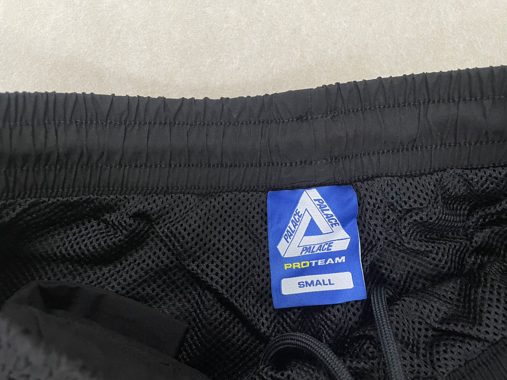 pa 9 tracksuit brazil - Image 8