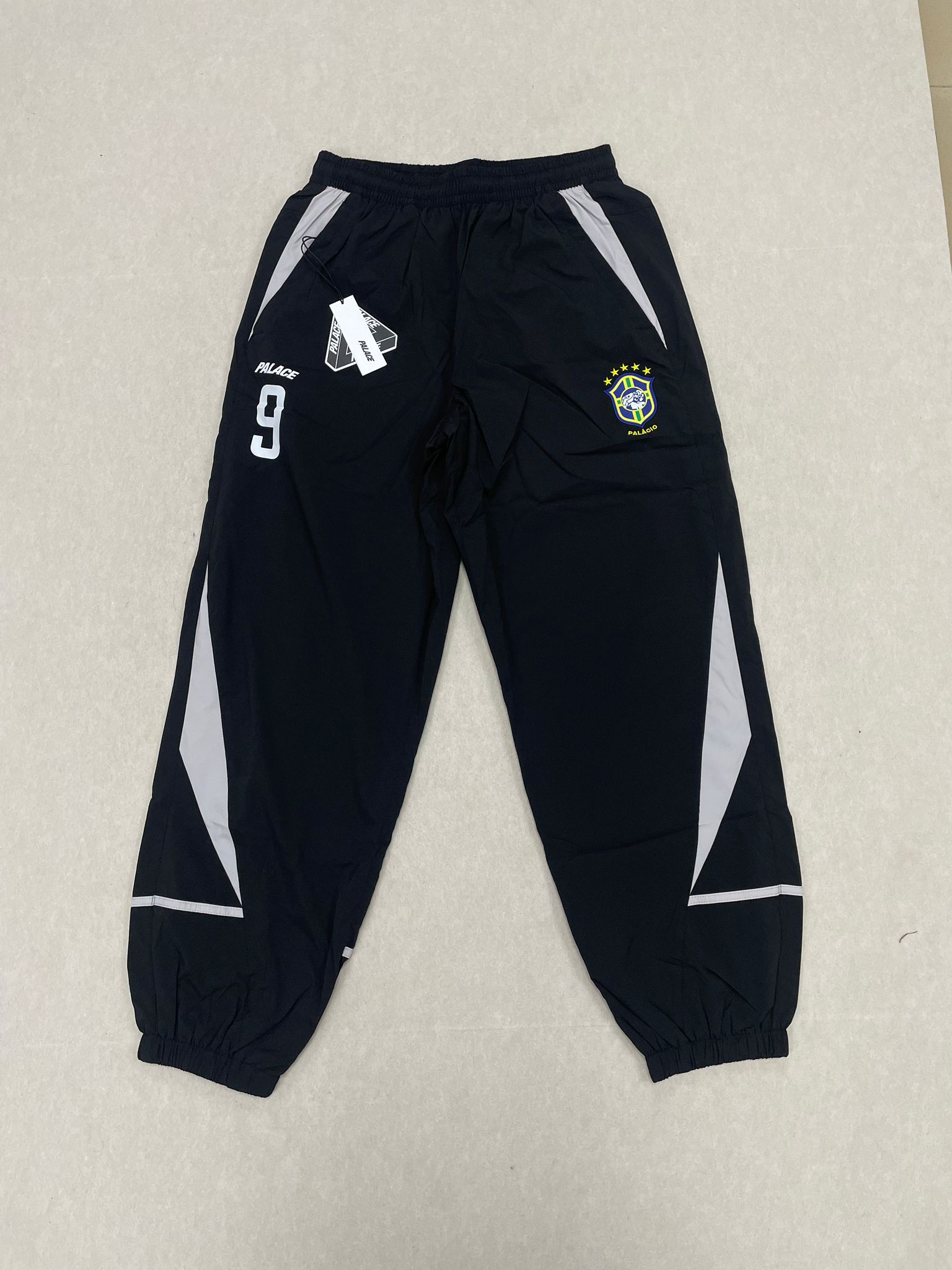 pa 9 tracksuit brazil - Image 9