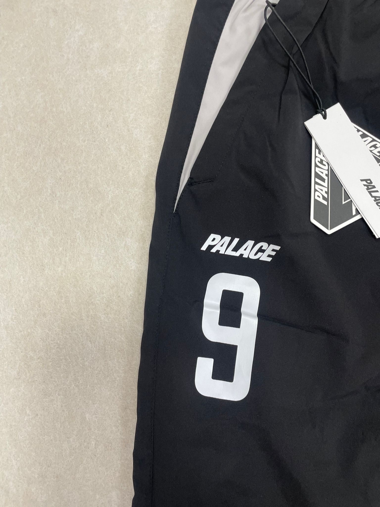 pa 9 tracksuit brazil - Image 10