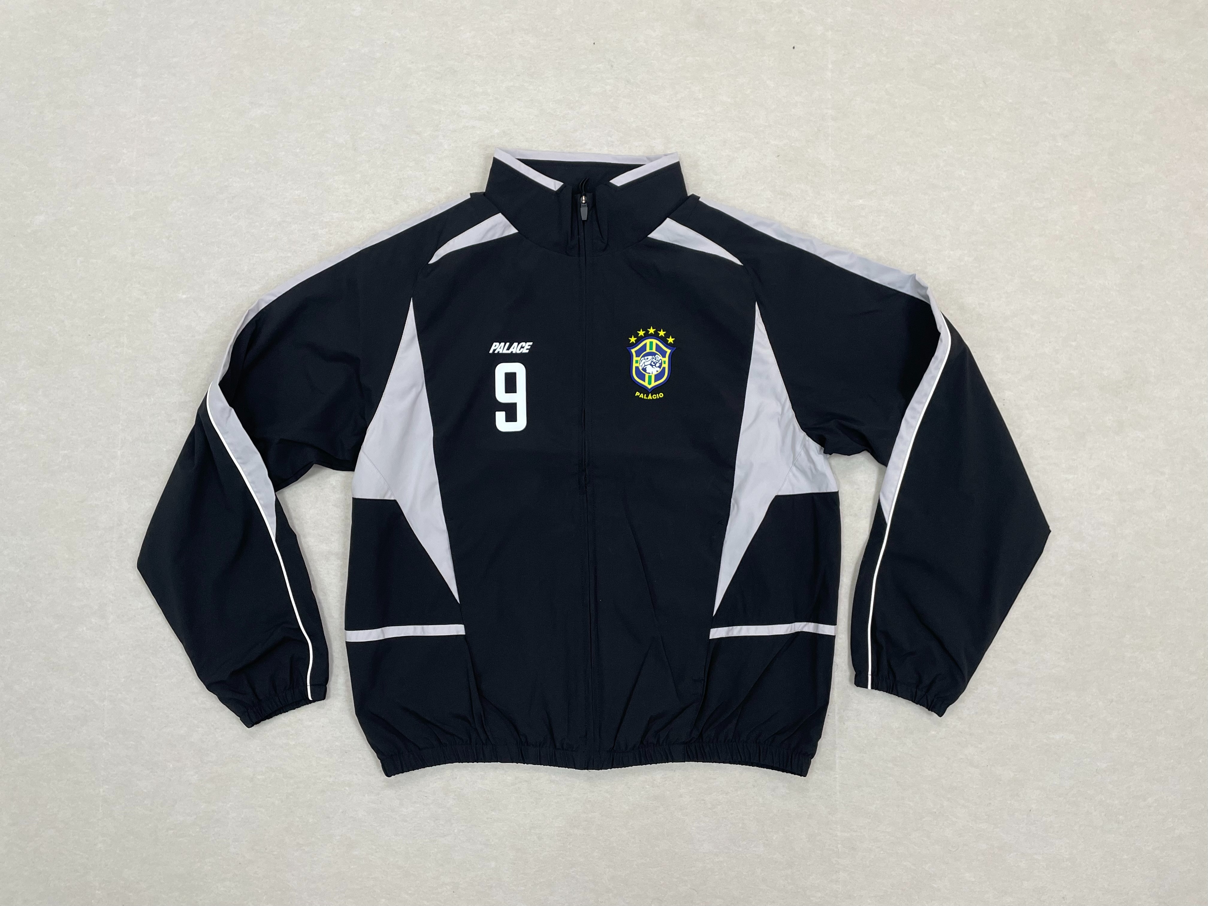 pa 9 tracksuit brazil - Image 11