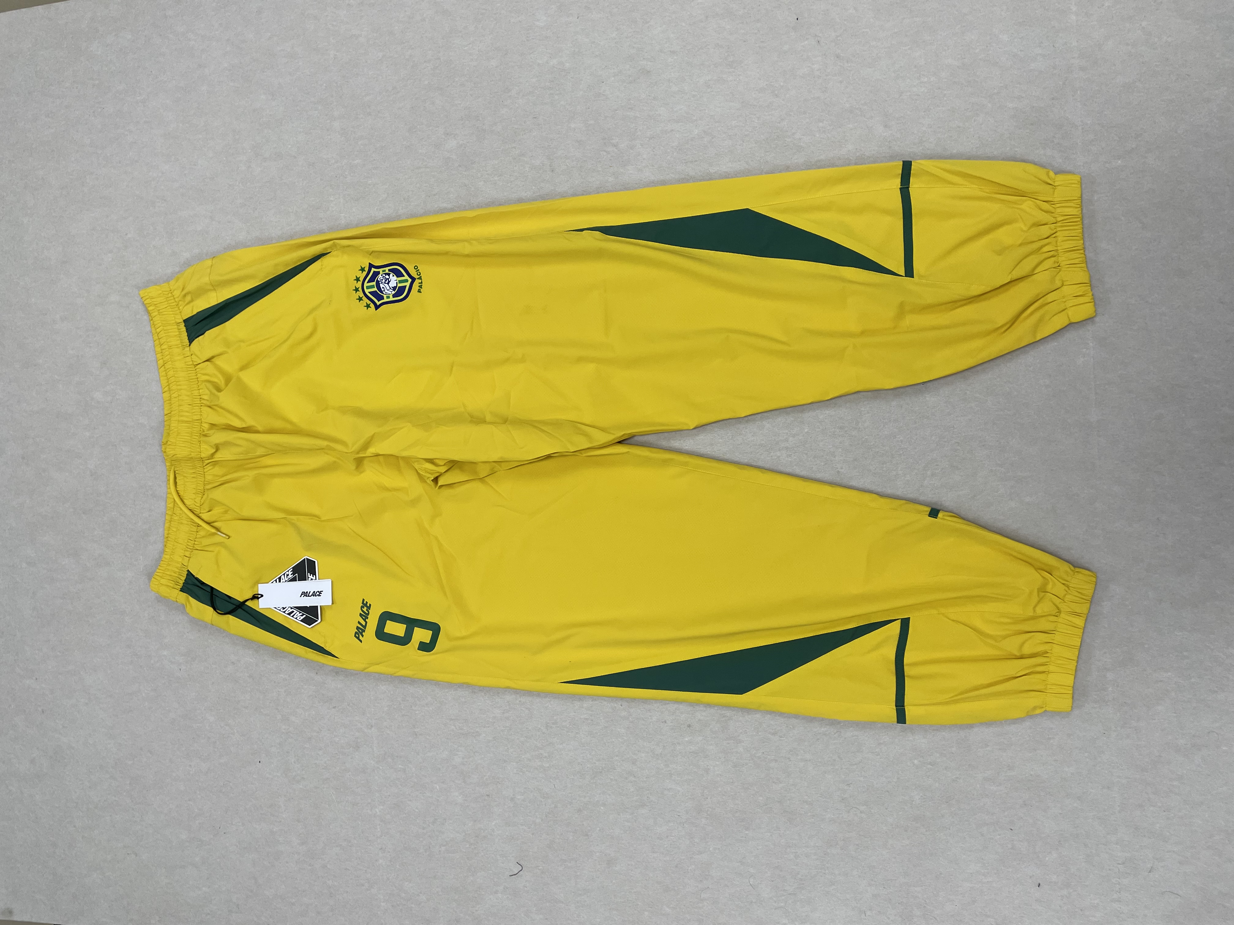 pa 9 tracksuit brazil - Image 12