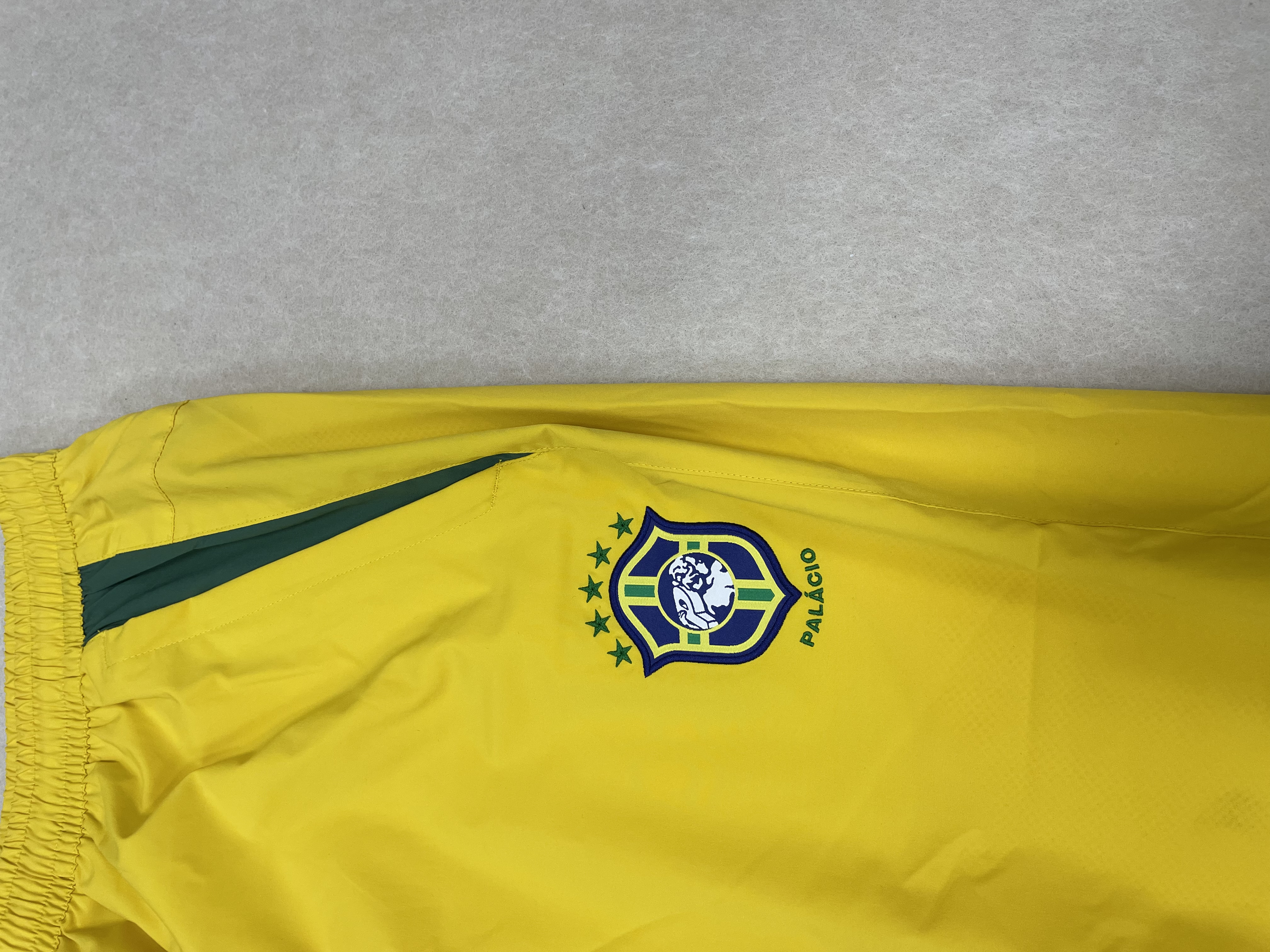 pa 9 tracksuit brazil - Image 13
