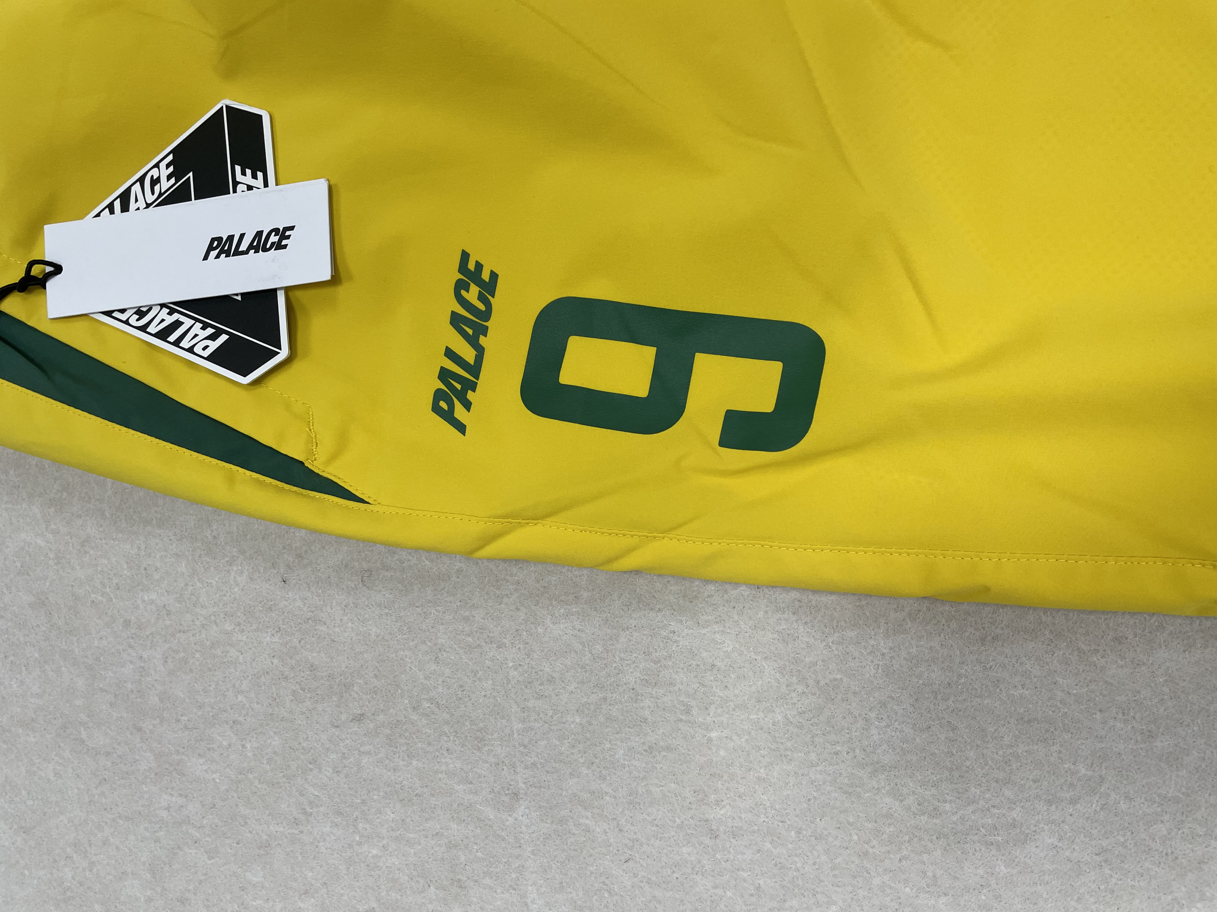 pa 9 tracksuit brazil - Image 14
