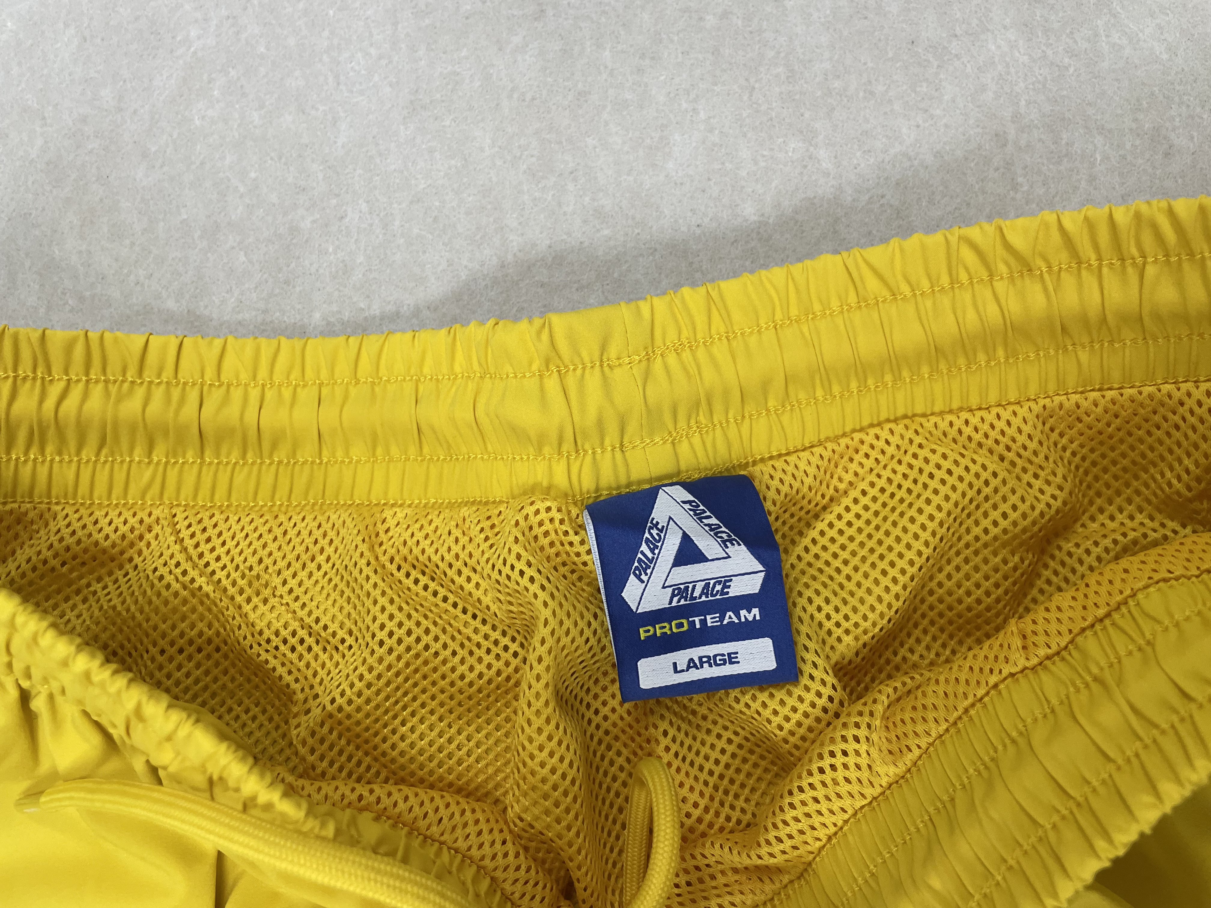 pa 9 tracksuit brazil - Image 15
