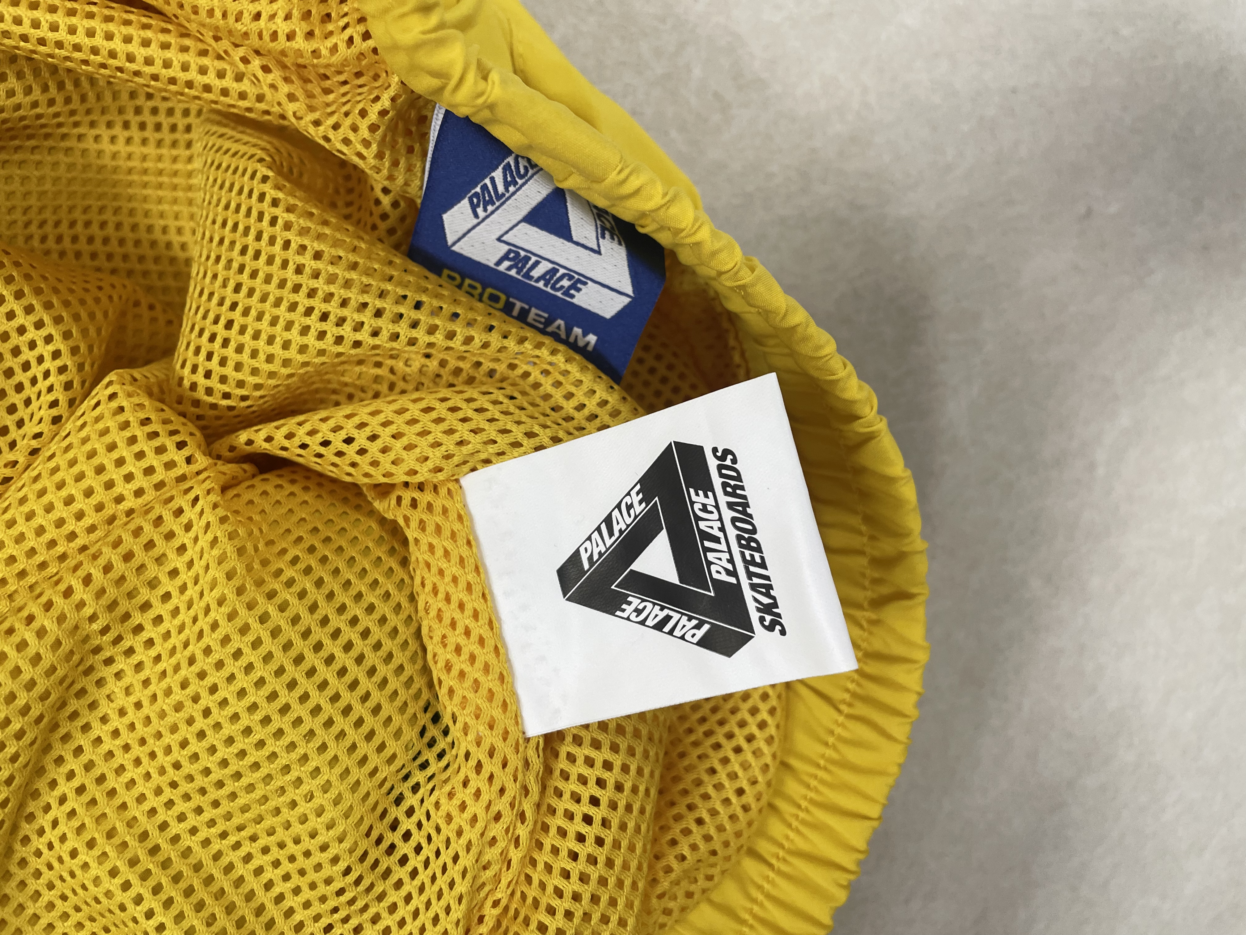 pa 9 tracksuit brazil - Image 17
