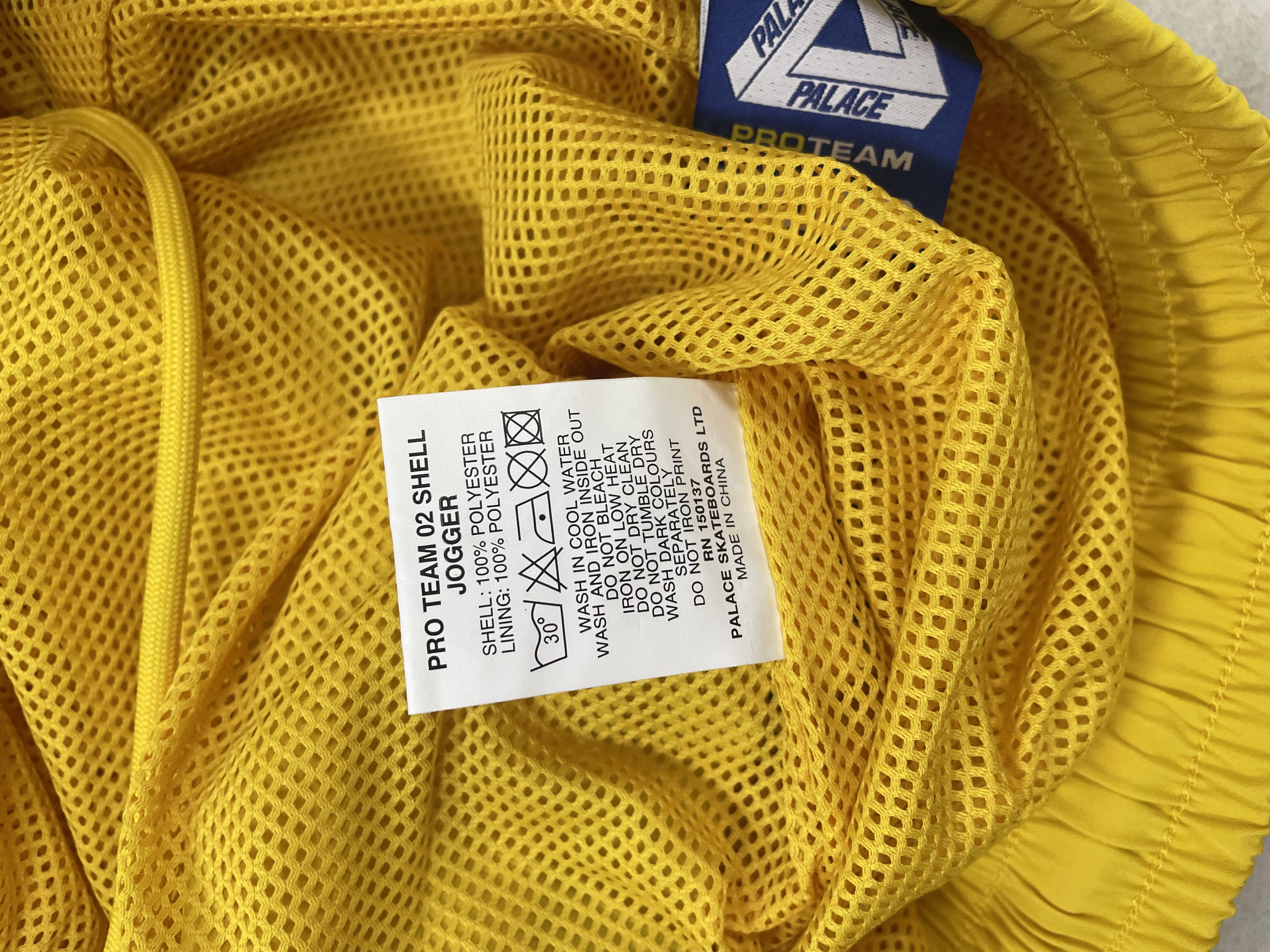 pa 9 tracksuit brazil - Image 18