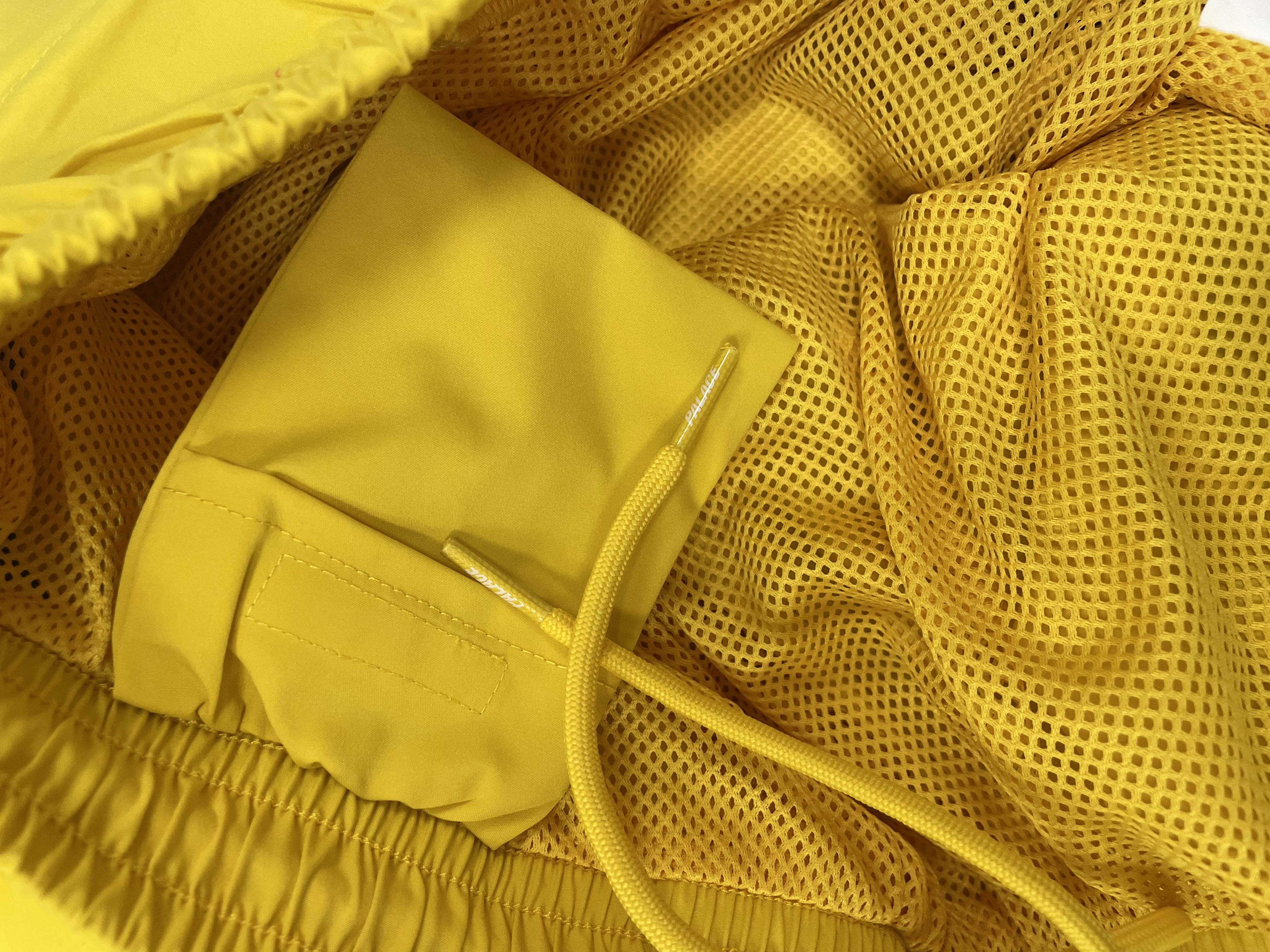 pa 9 tracksuit brazil - Image 23