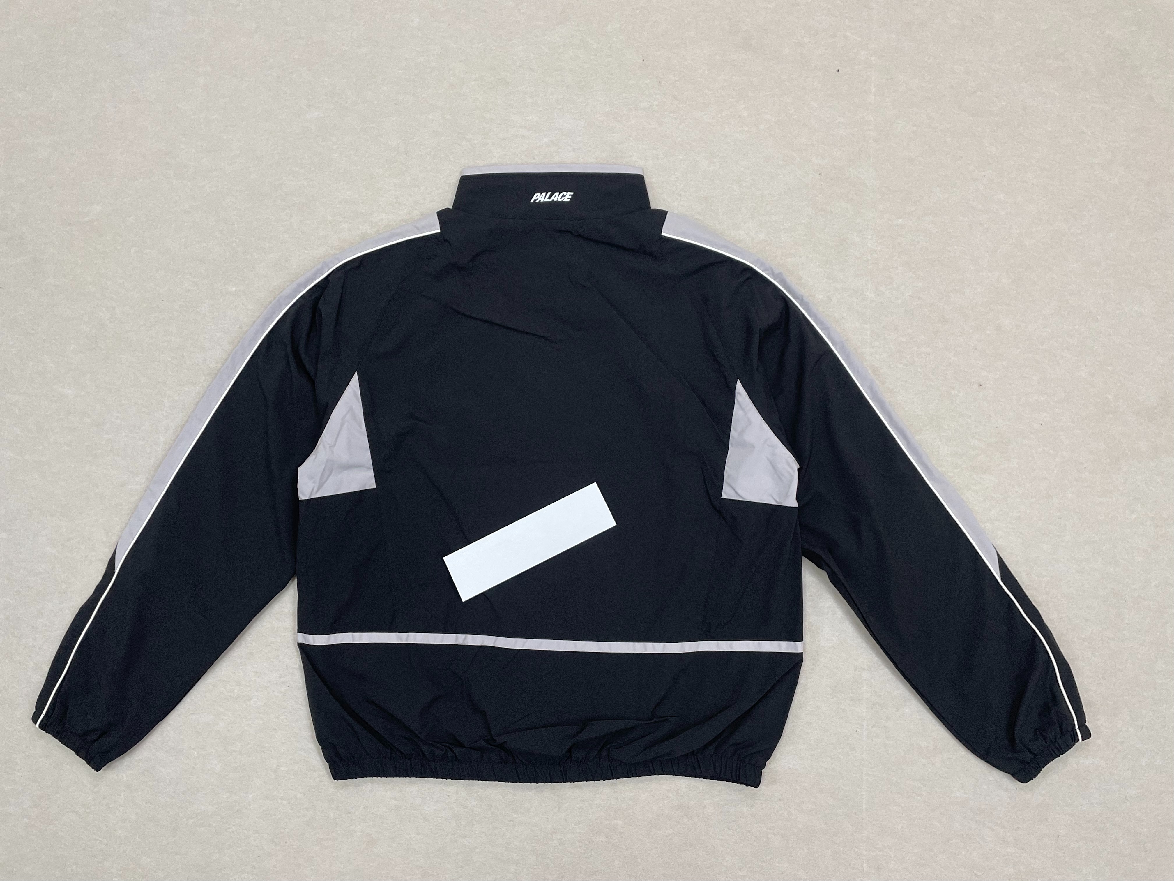 pa 9 tracksuit brazil - Image 24