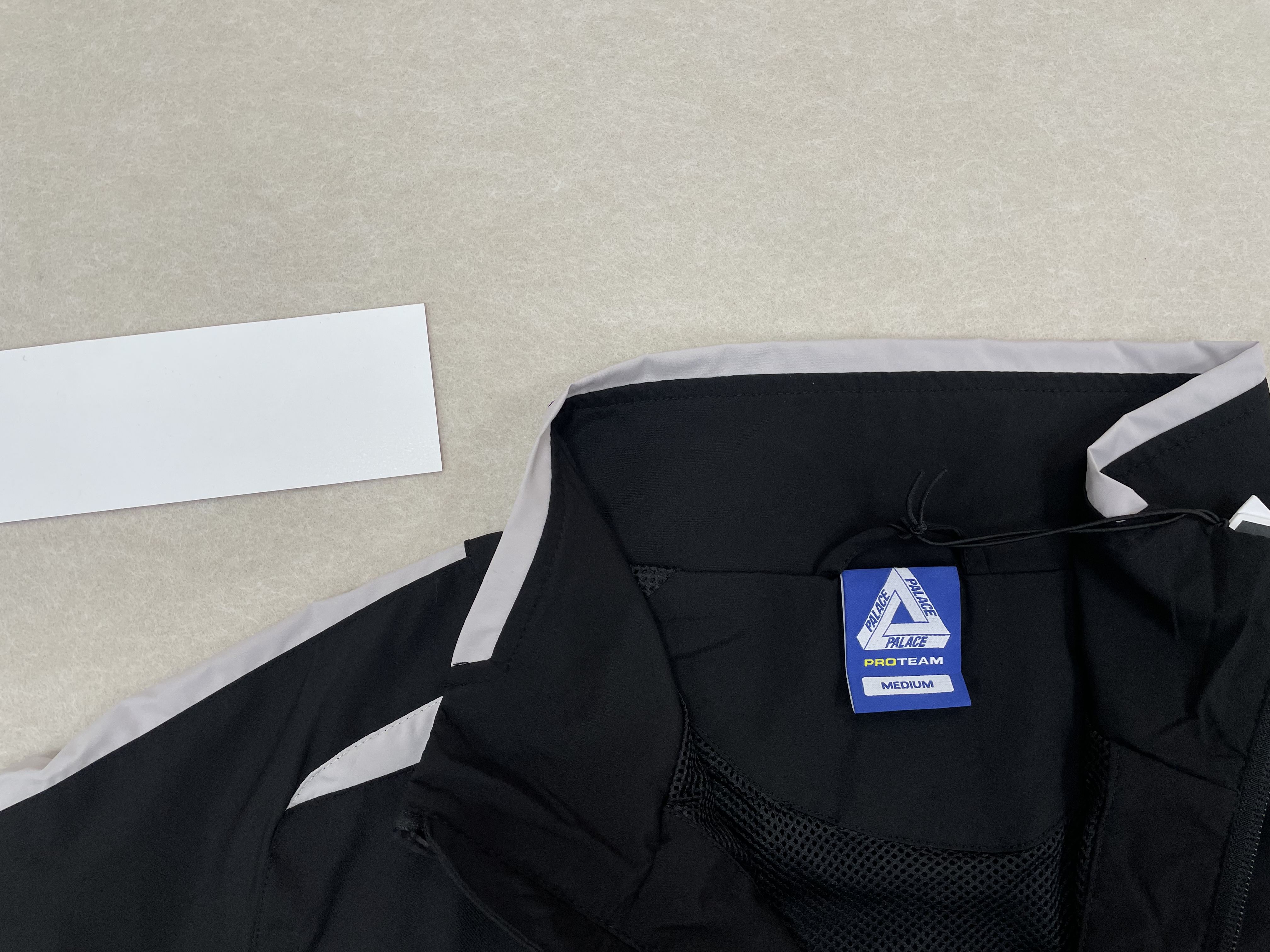 pa 9 tracksuit brazil - Image 25