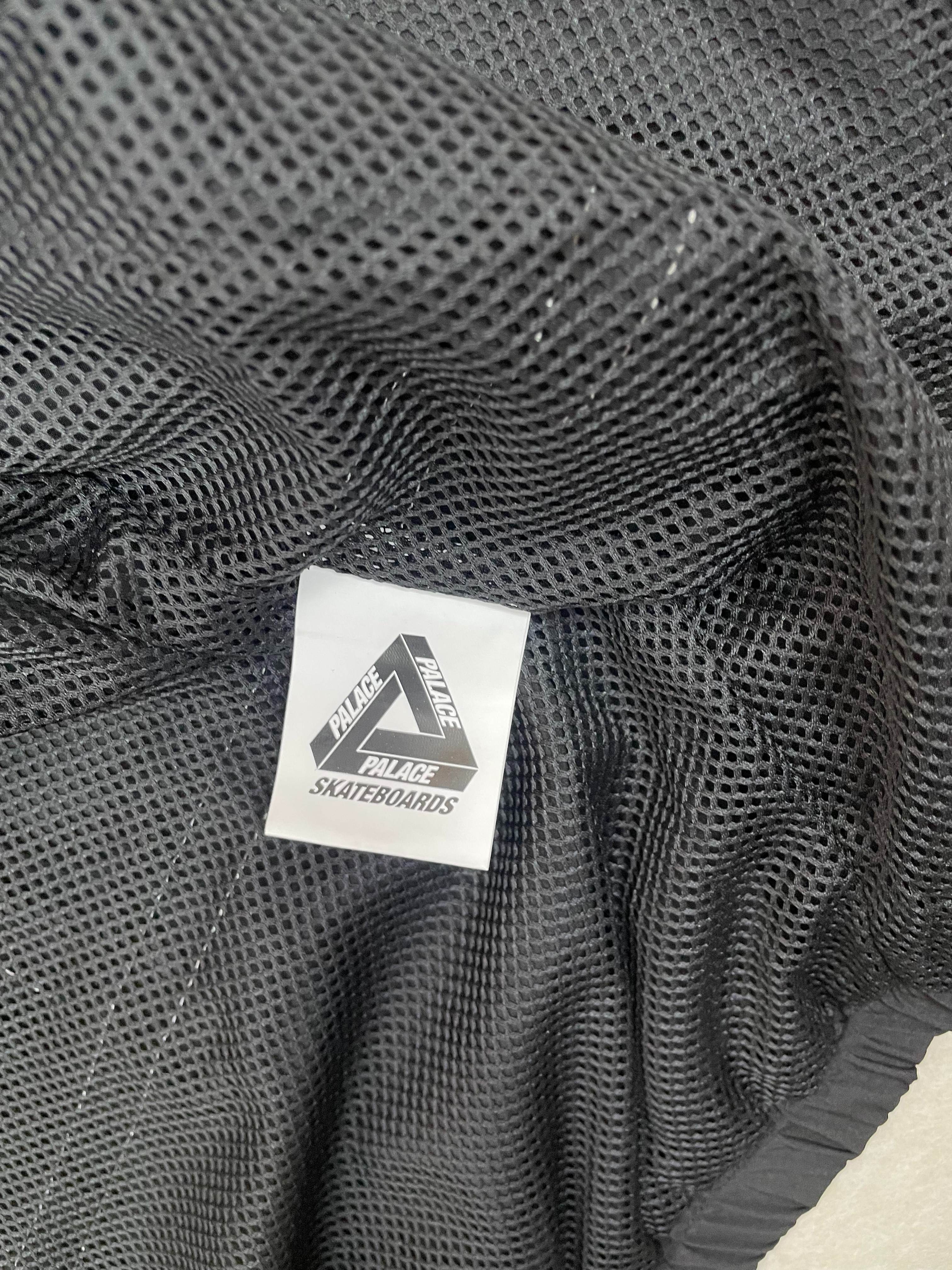 pa 9 tracksuit brazil - Image 28