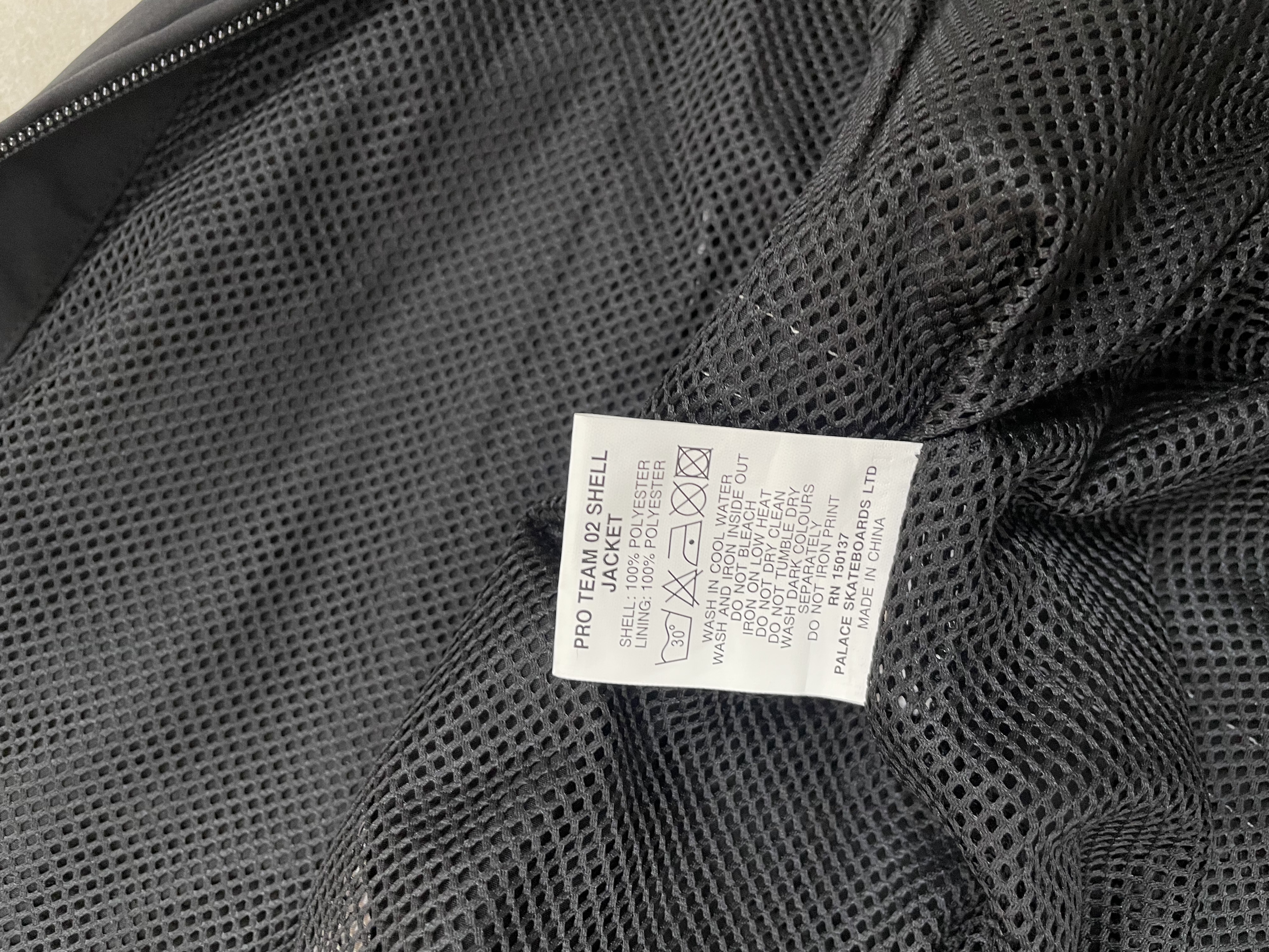 pa 9 tracksuit brazil - Image 30