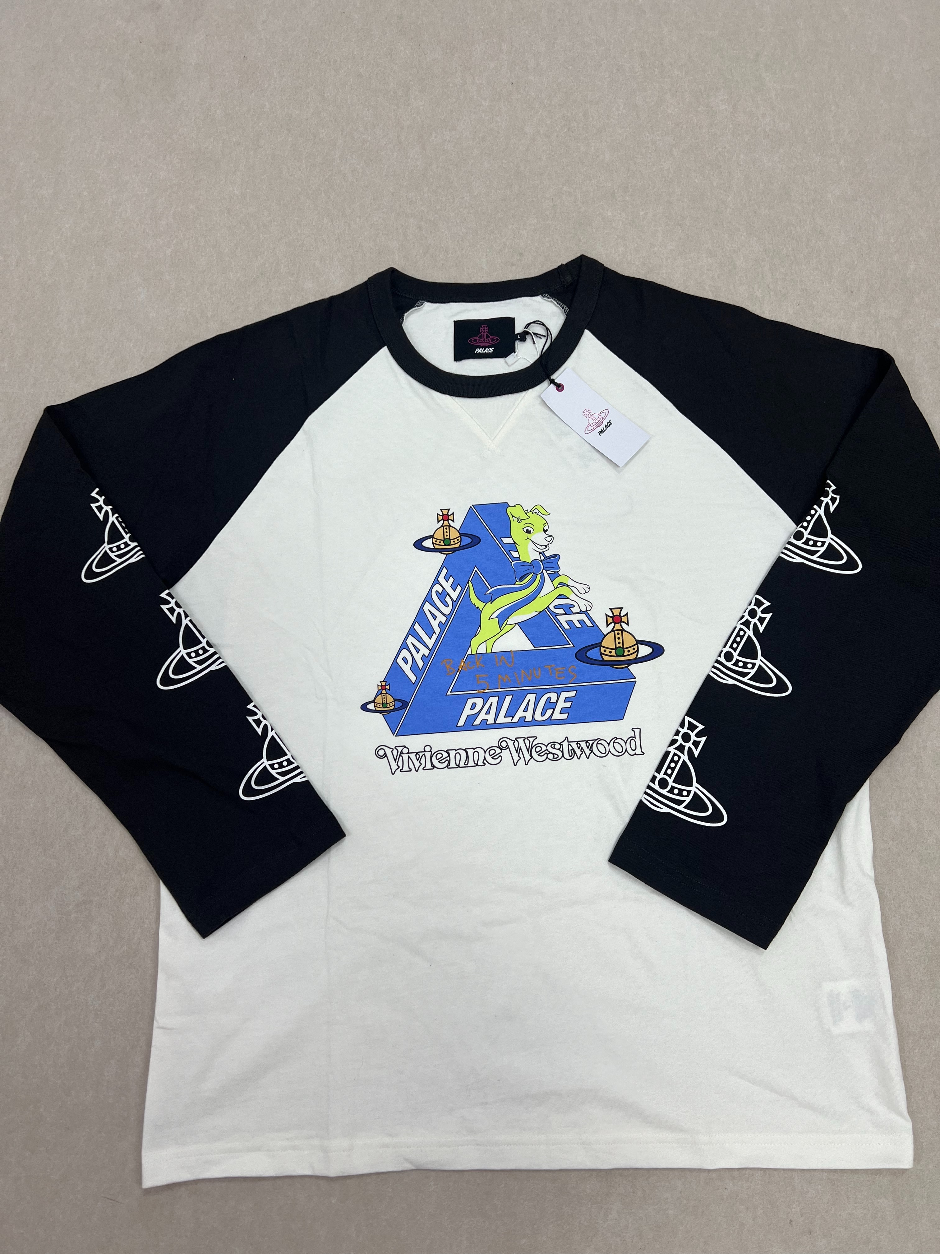 paa long sleeve