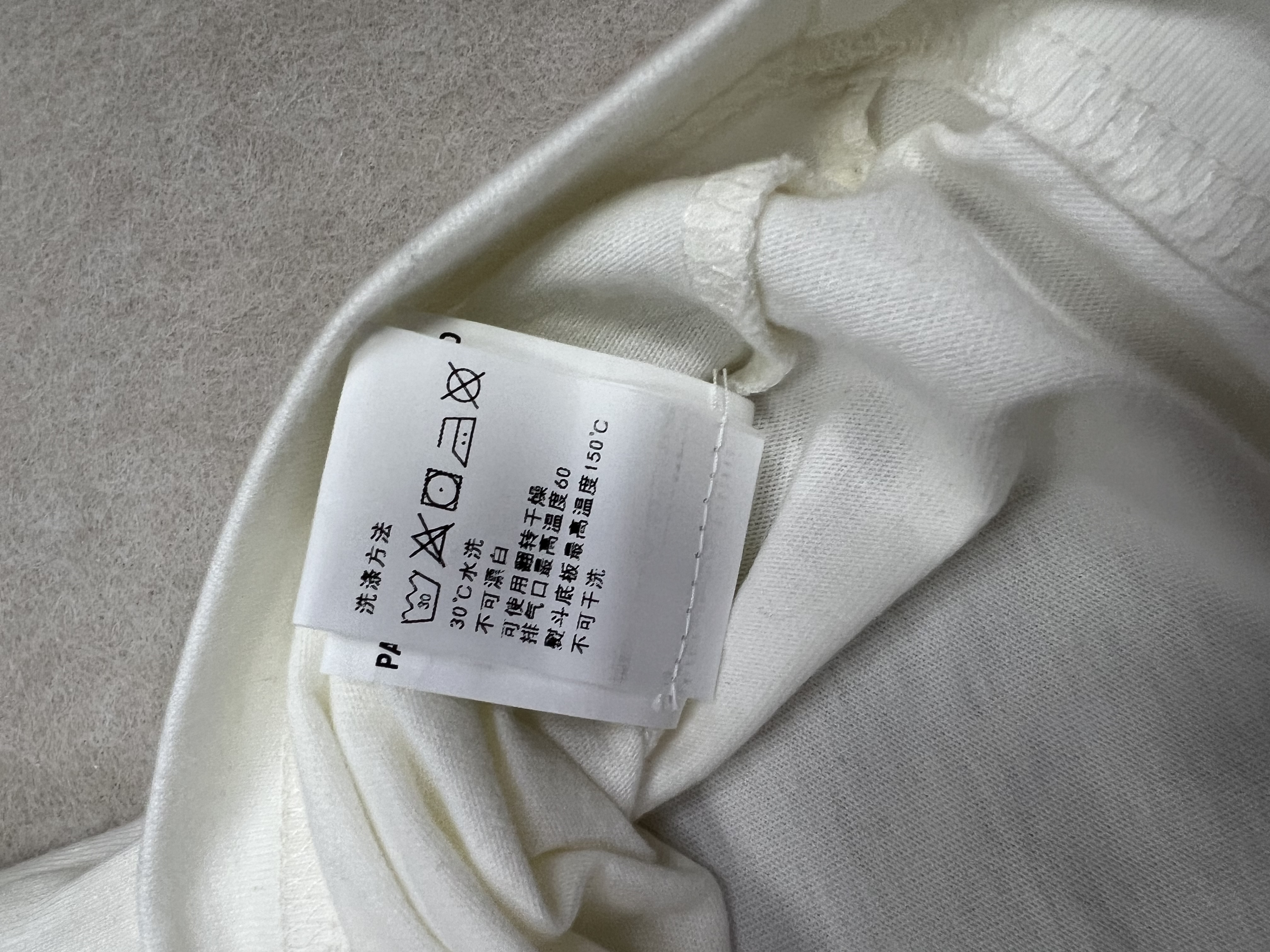paa long sleeve - Image 6