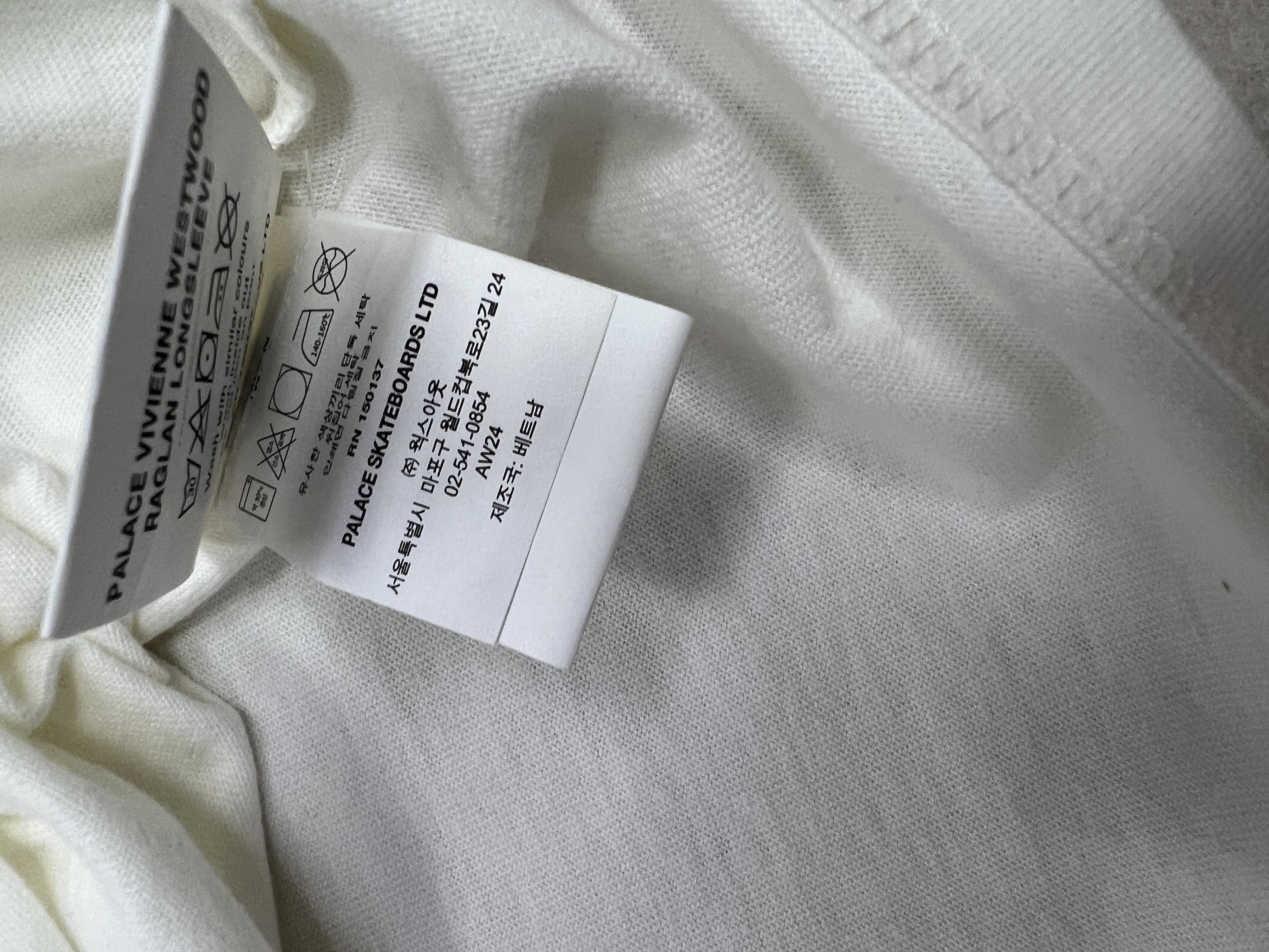 paa long sleeve - Image 7