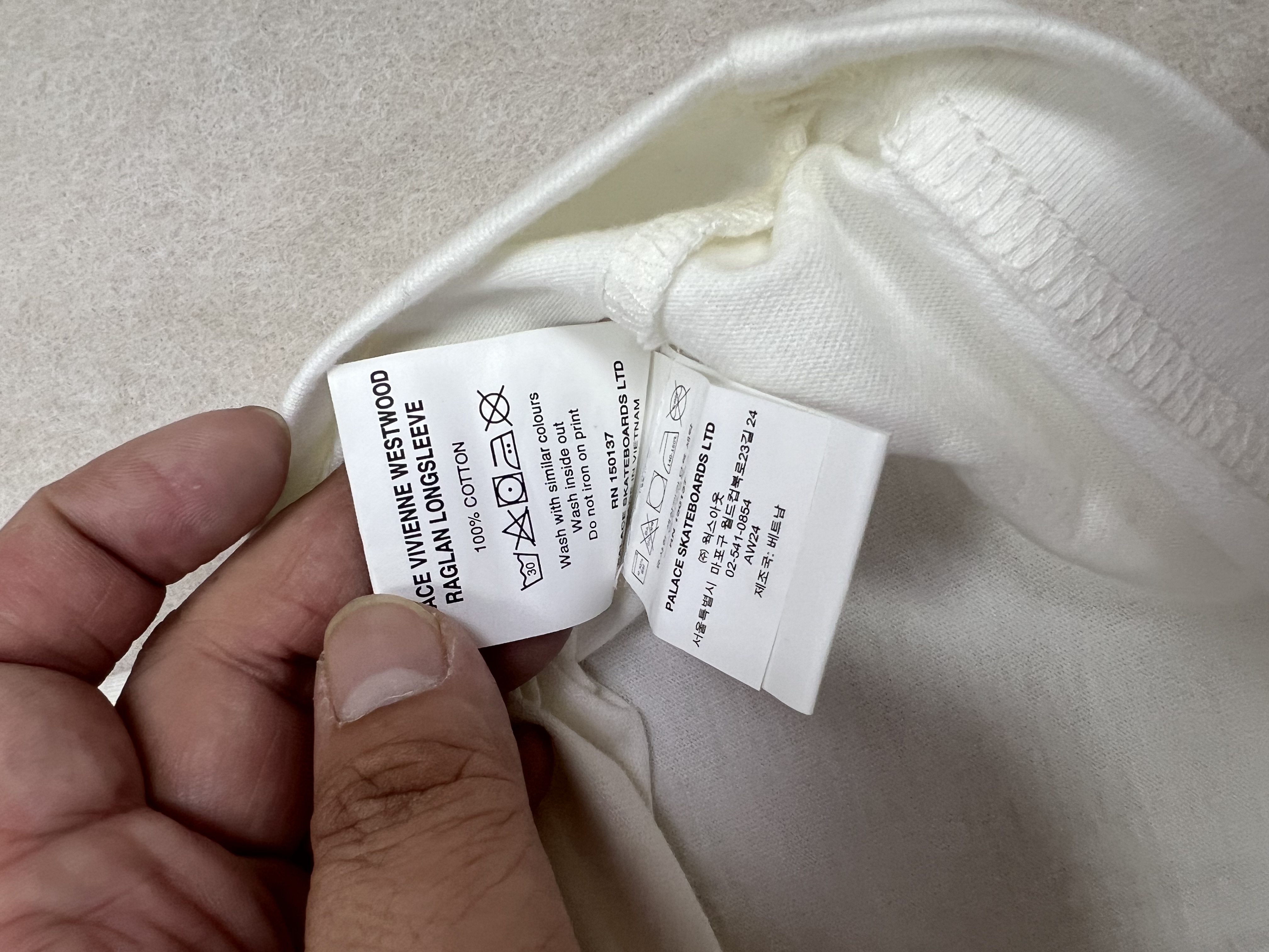 paa long sleeve - Image 8