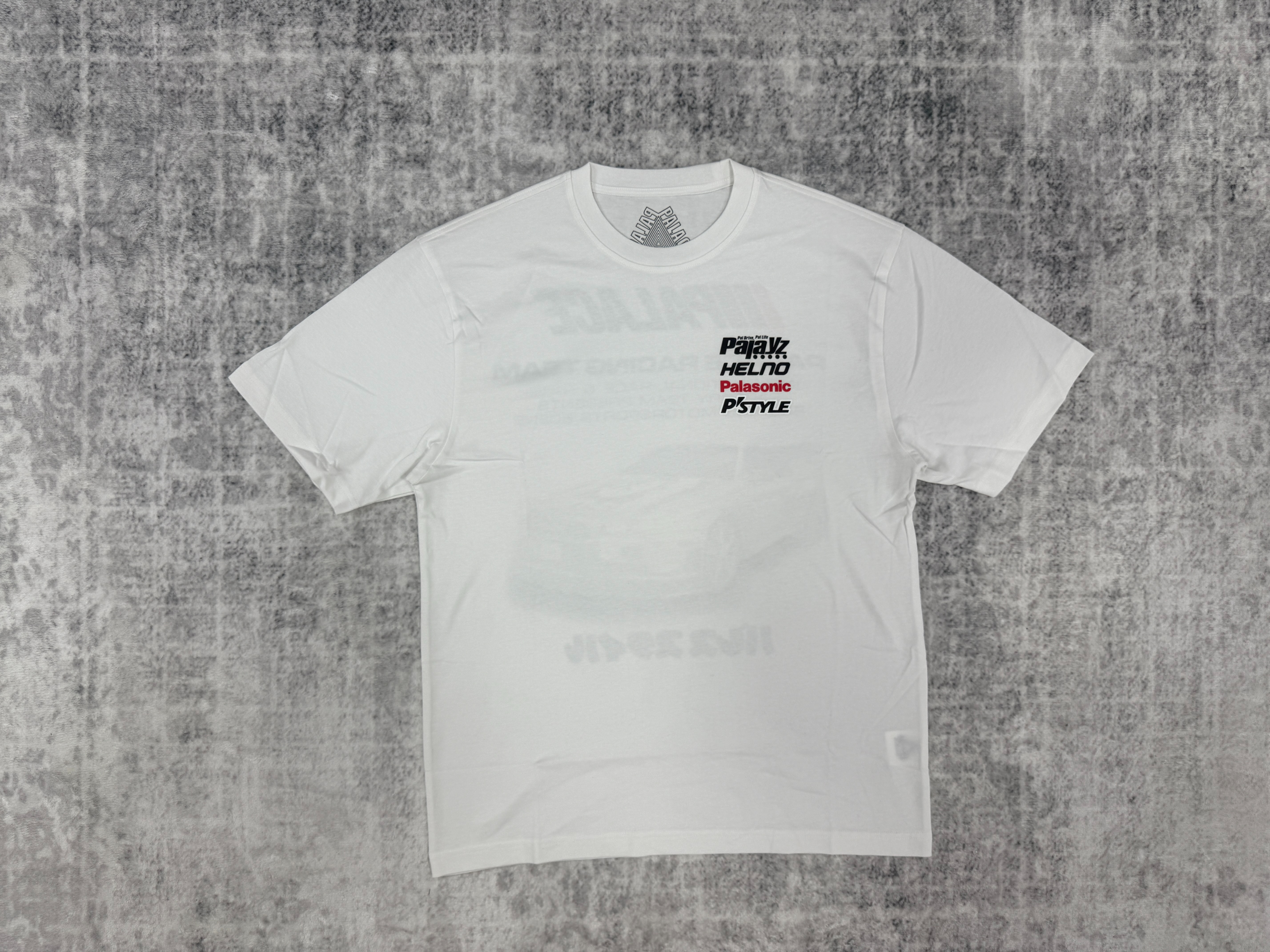 pa car tee - Image 2