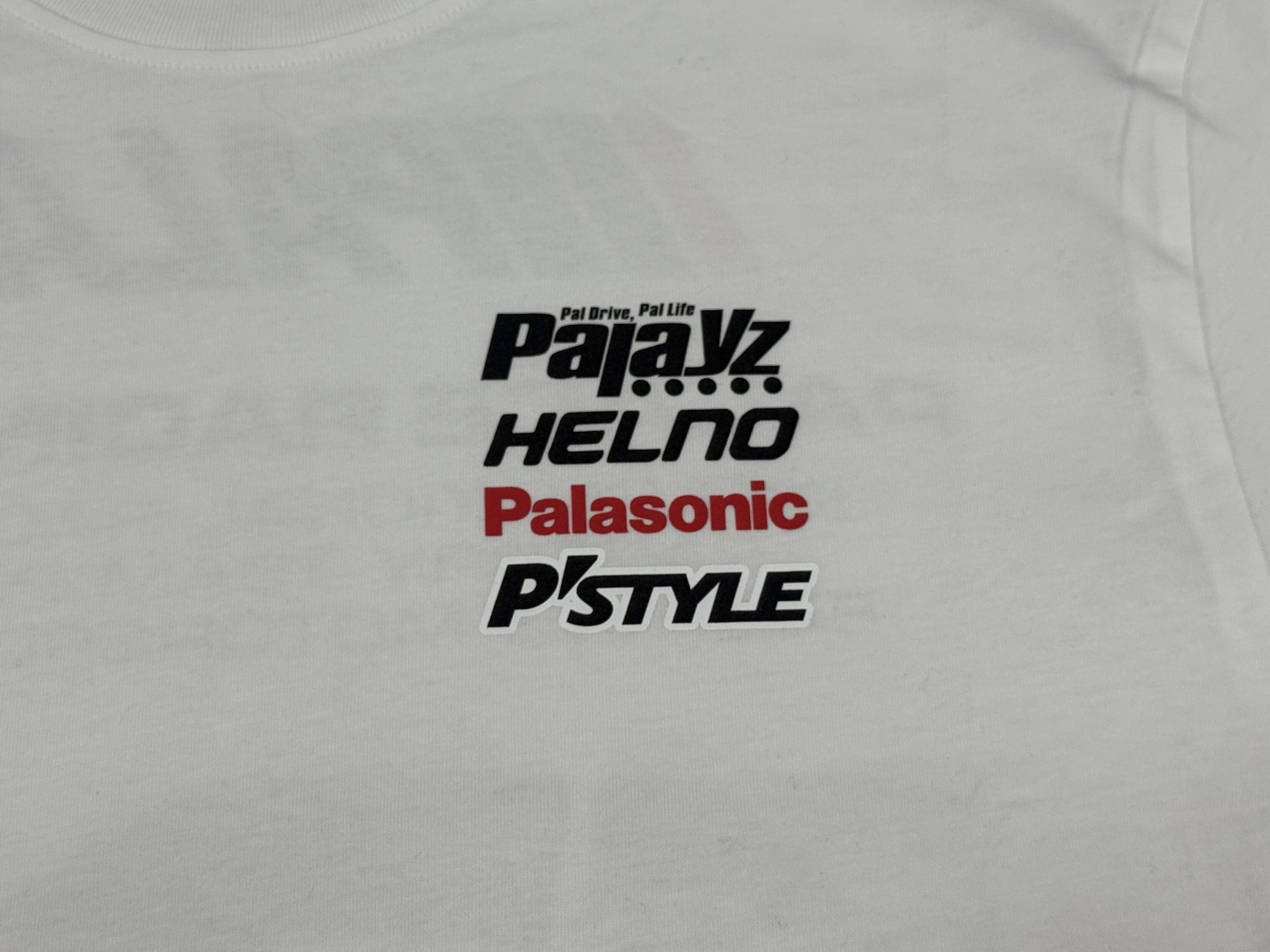 pa car tee - Image 6