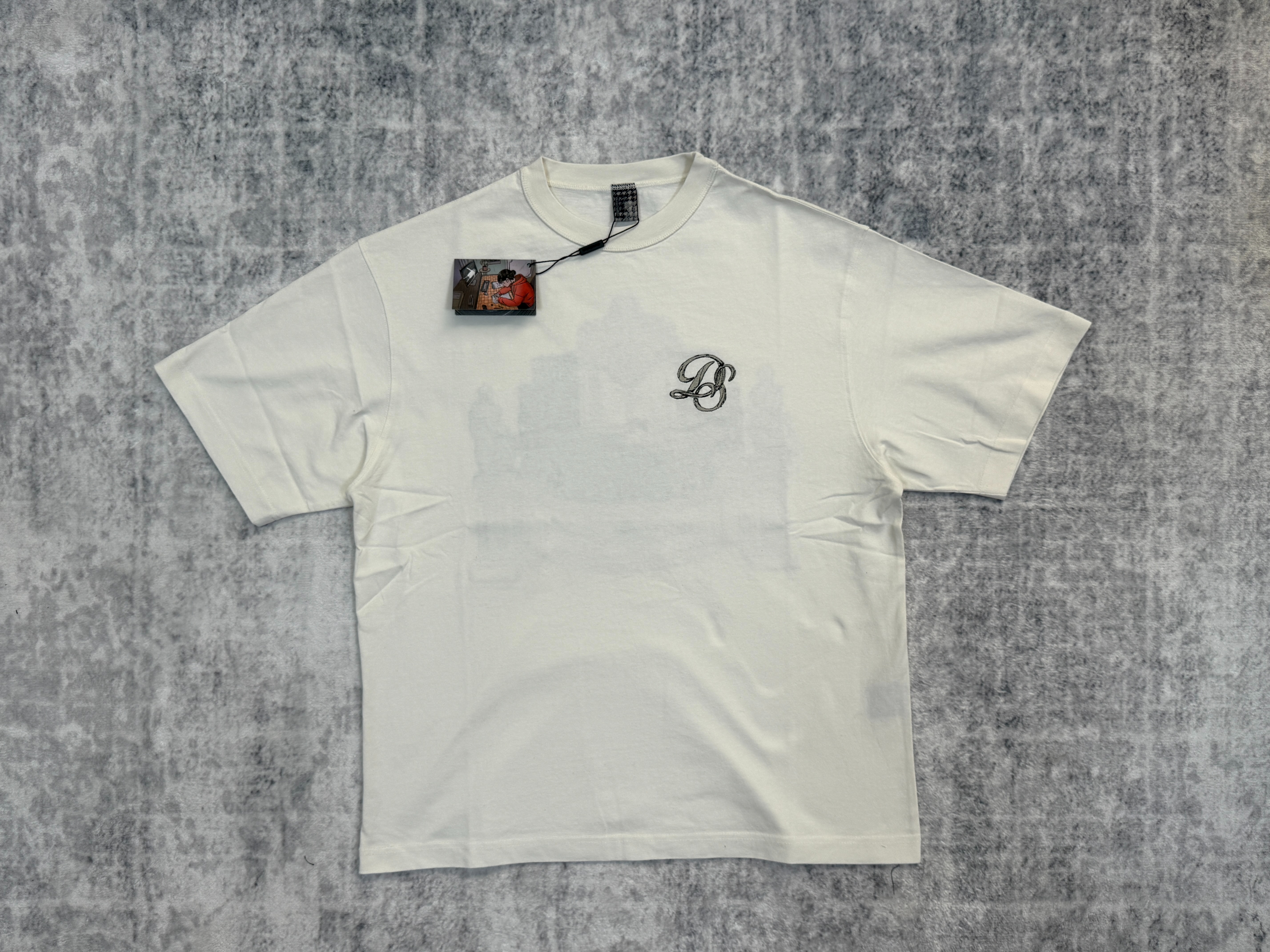 der shirts! - Image 5