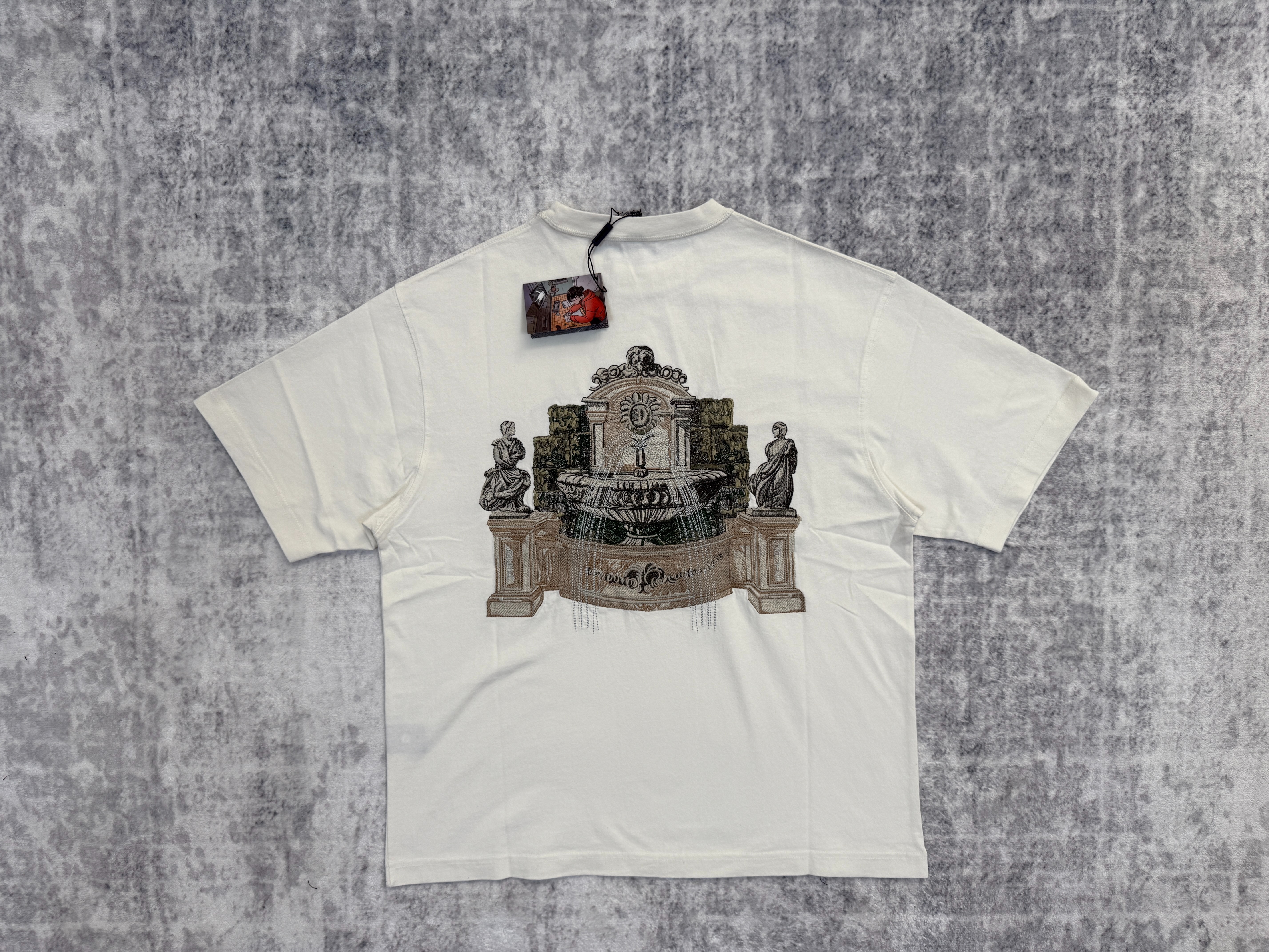 der shirts! - Image 7