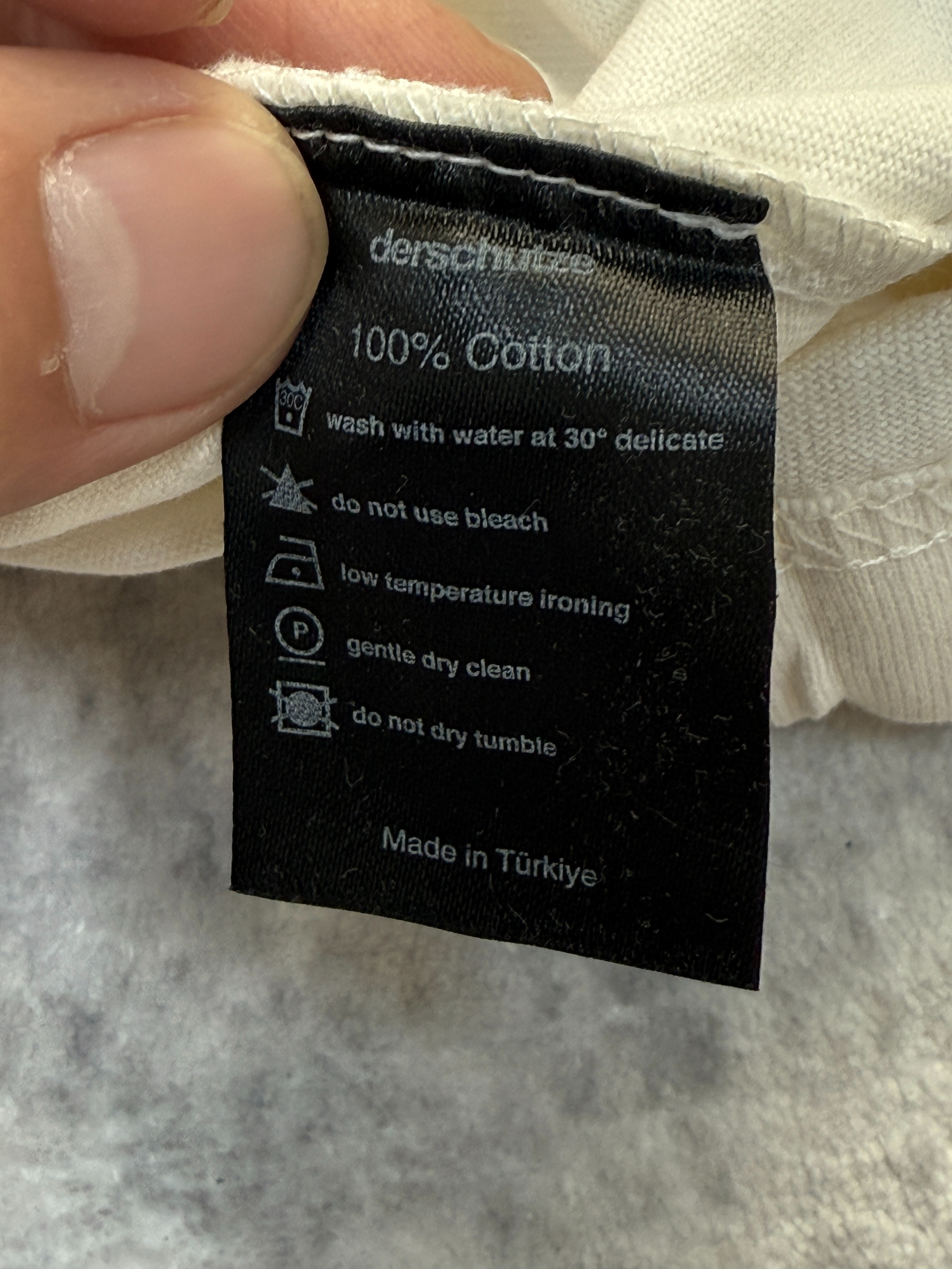 der shirts! - Image 8