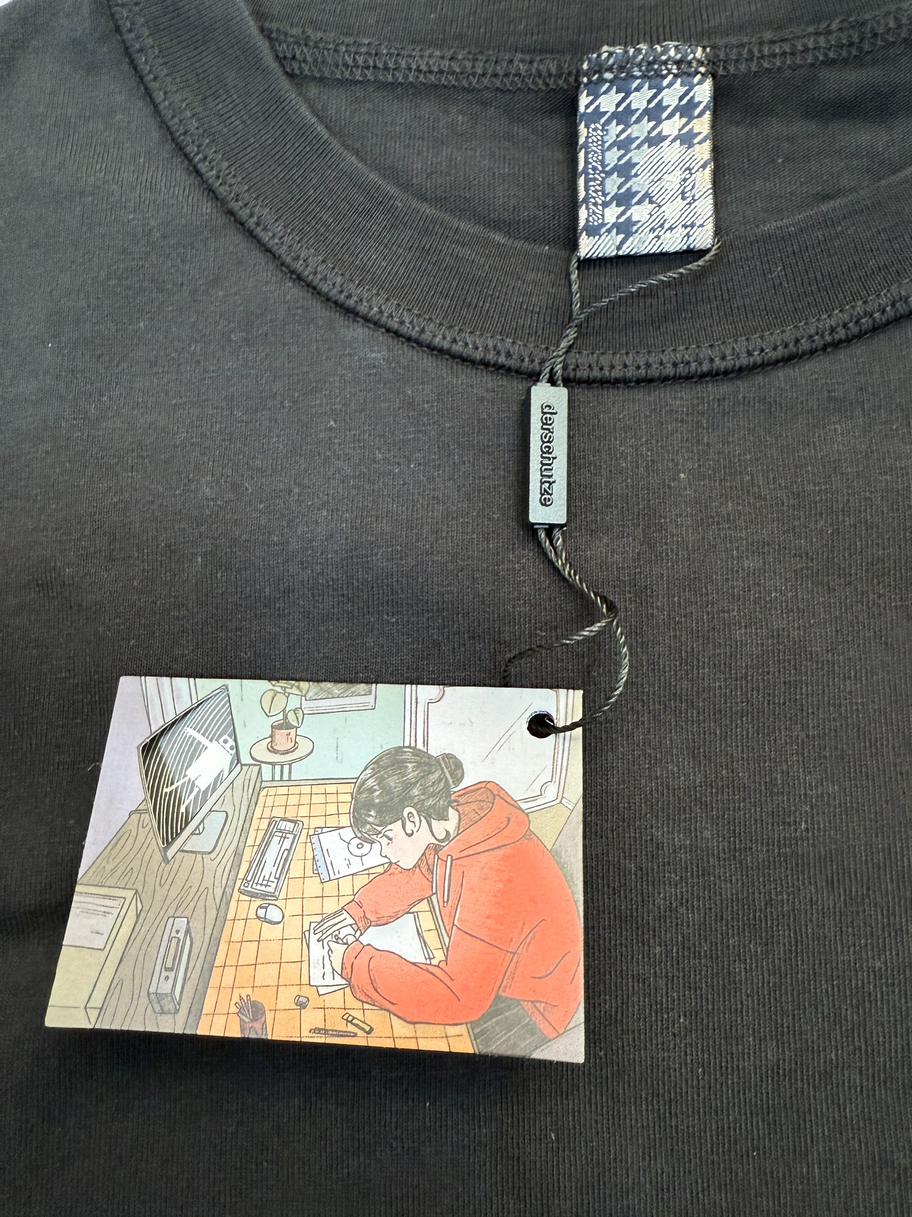 der shirts! - Image 17