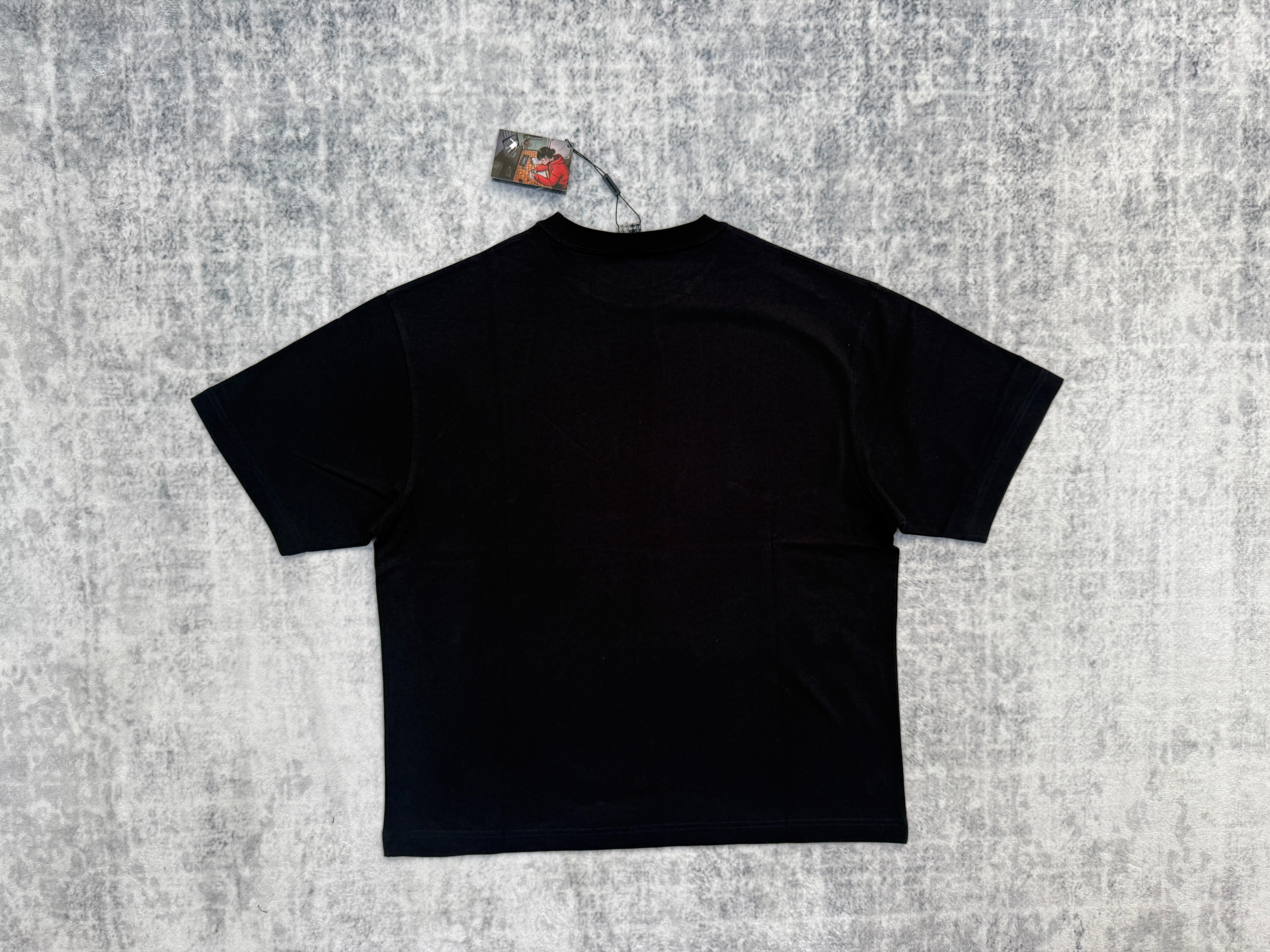 der shirts - black - Image 2