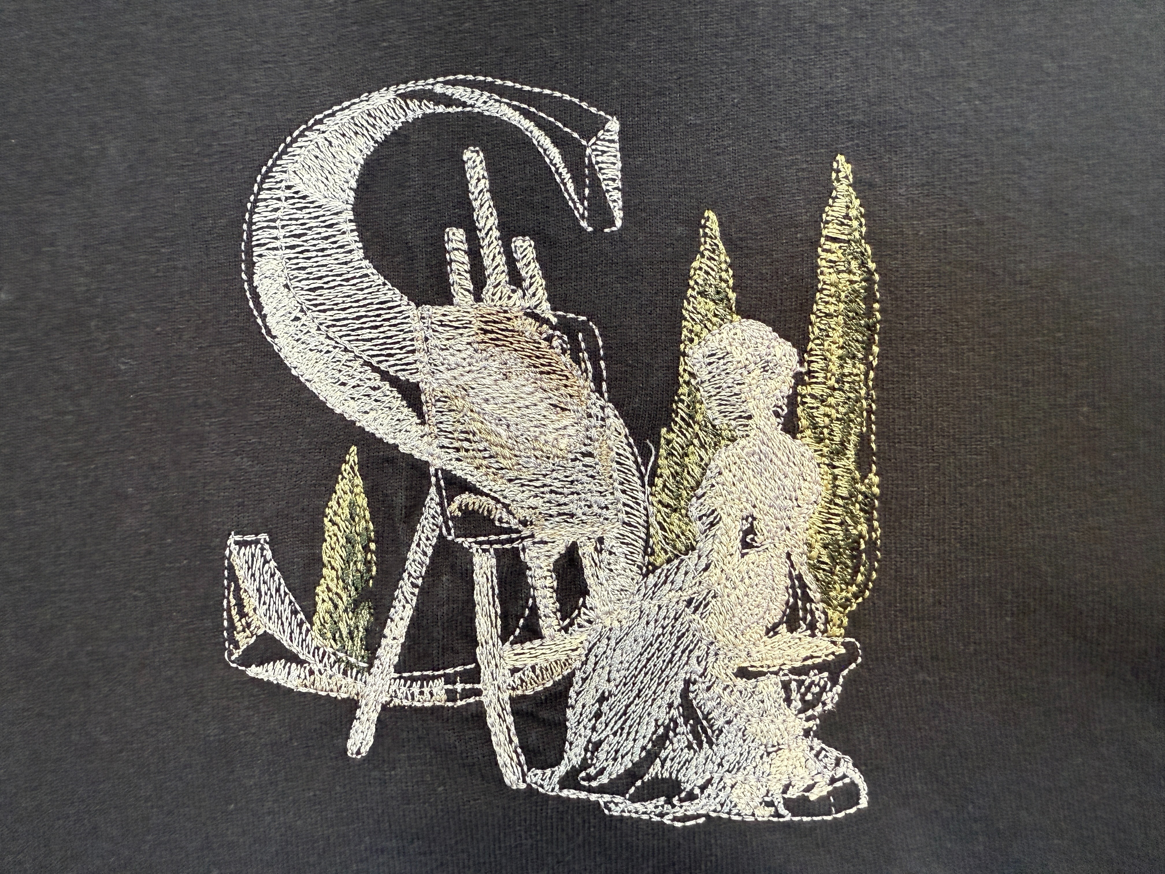 der shirts - black - Image 3