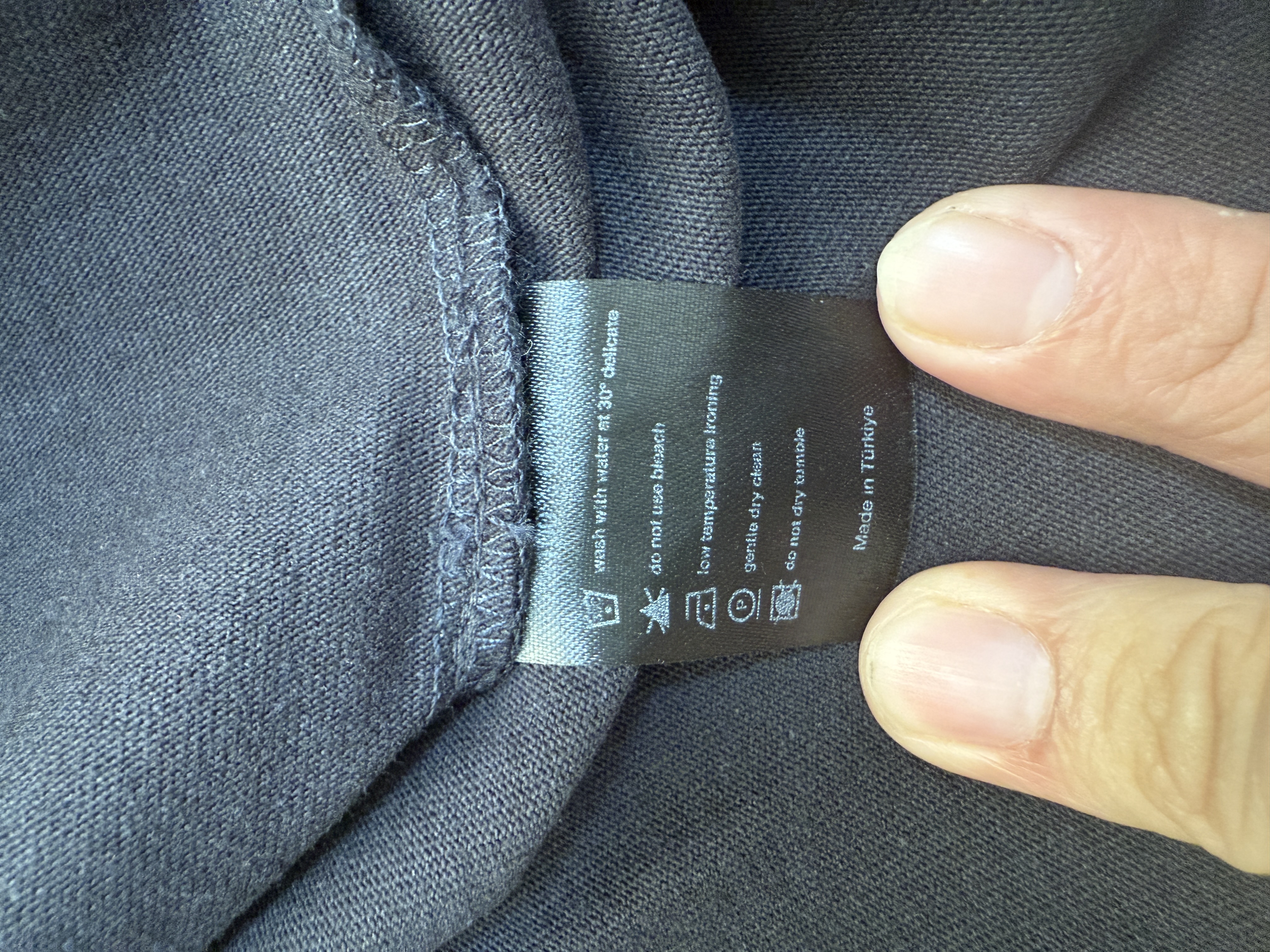 der shirts - black - Image 6