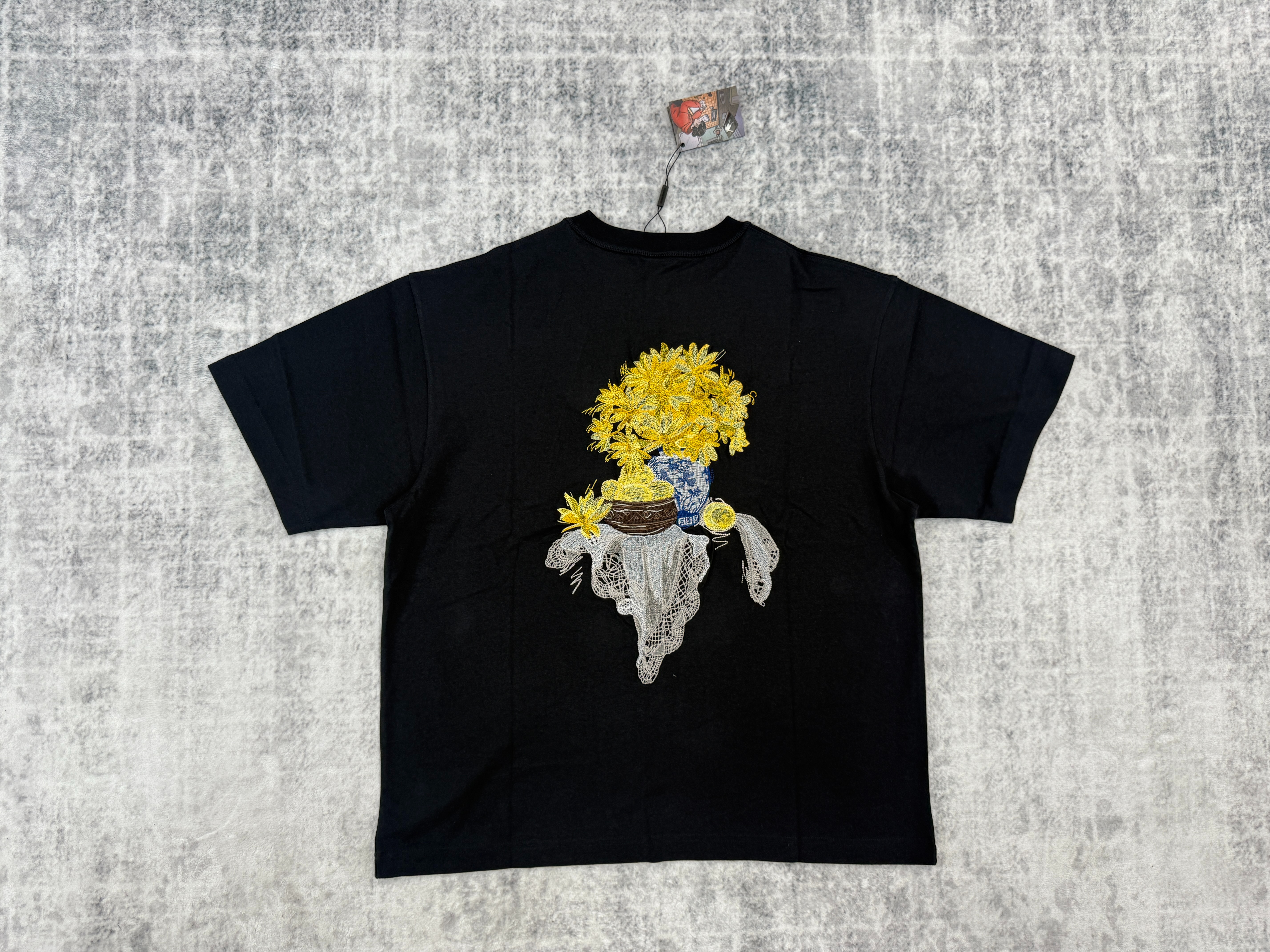 der s shirt