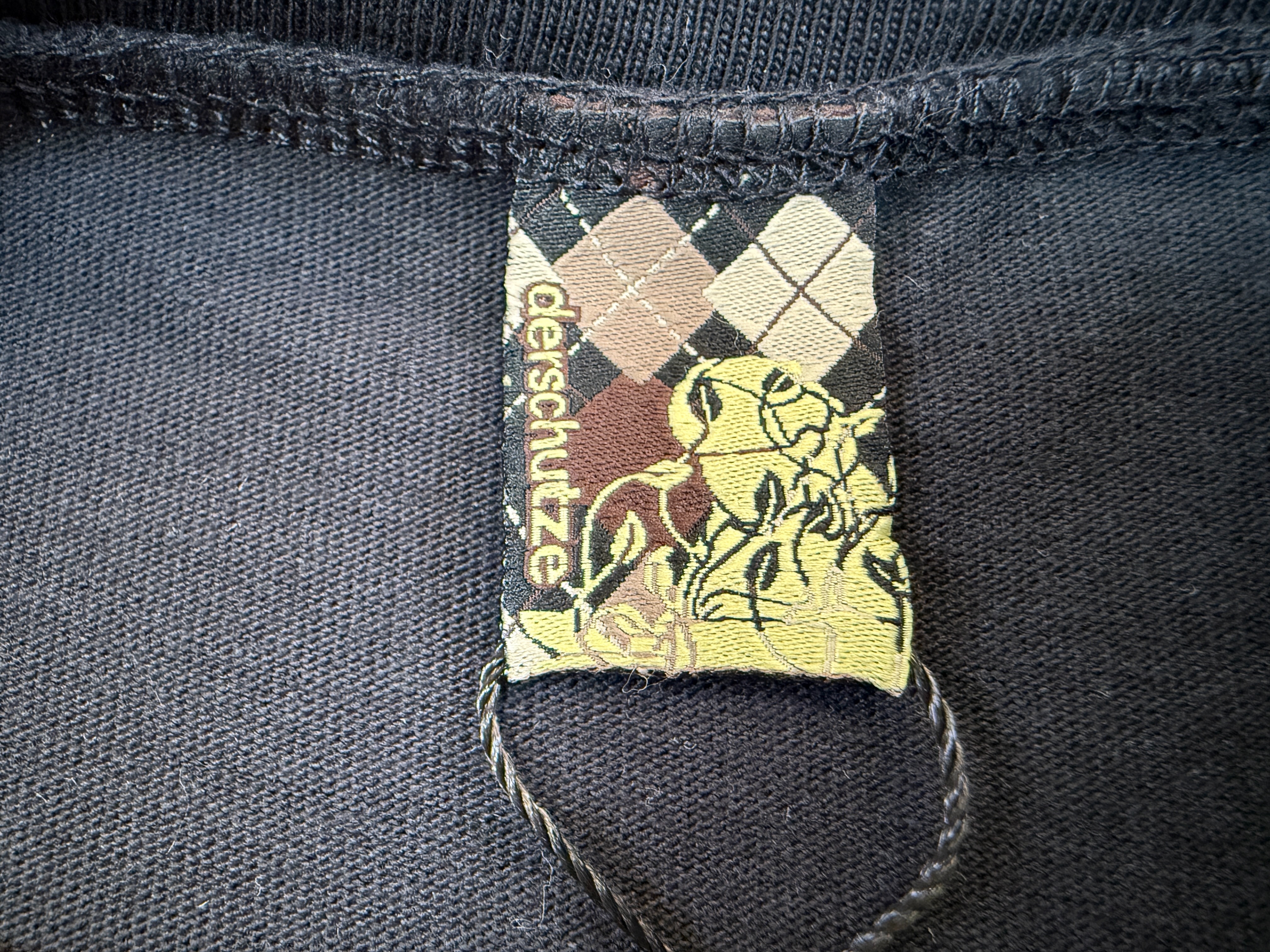 der s shirt - Image 6