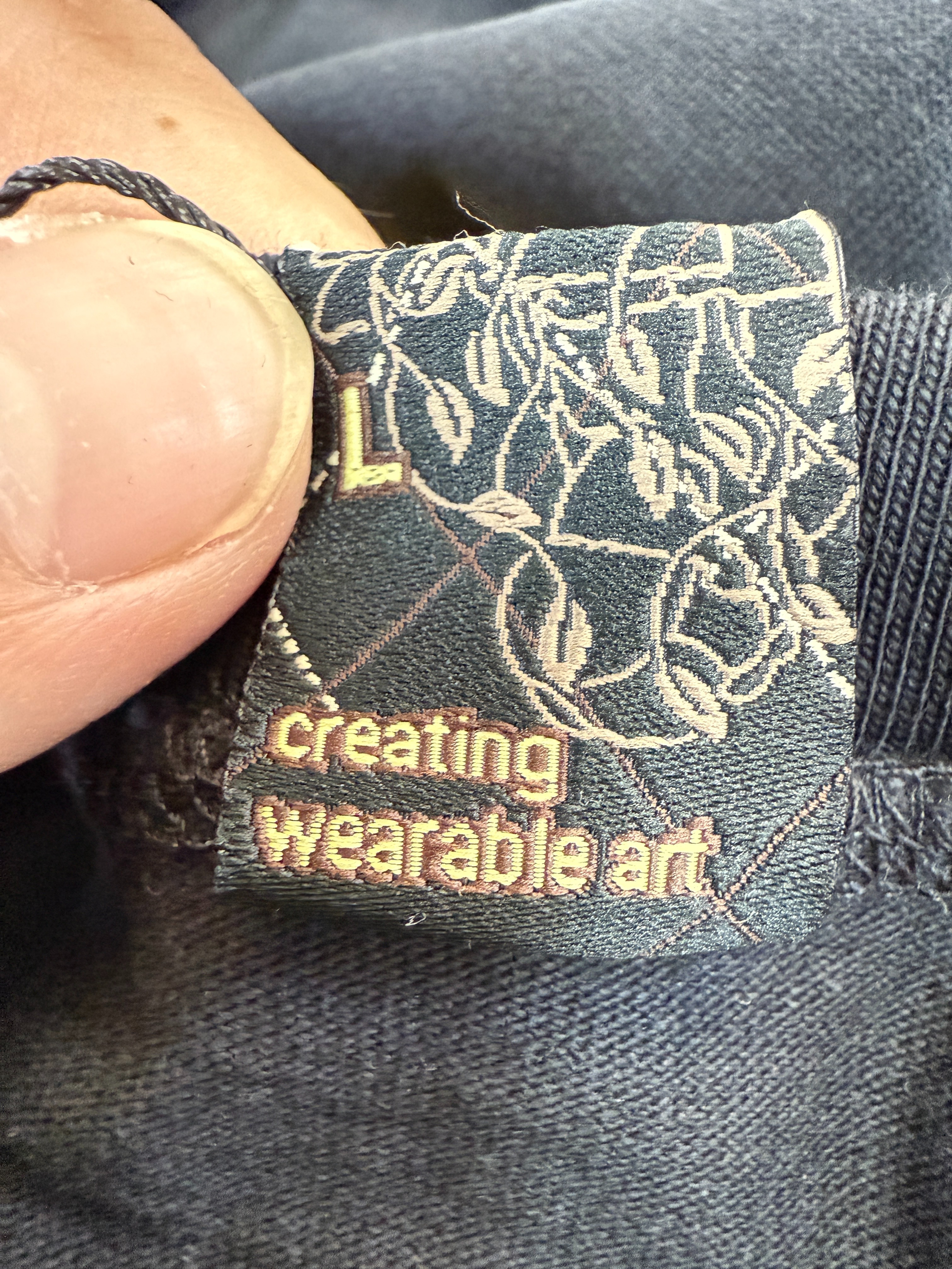 der s shirt - Image 8