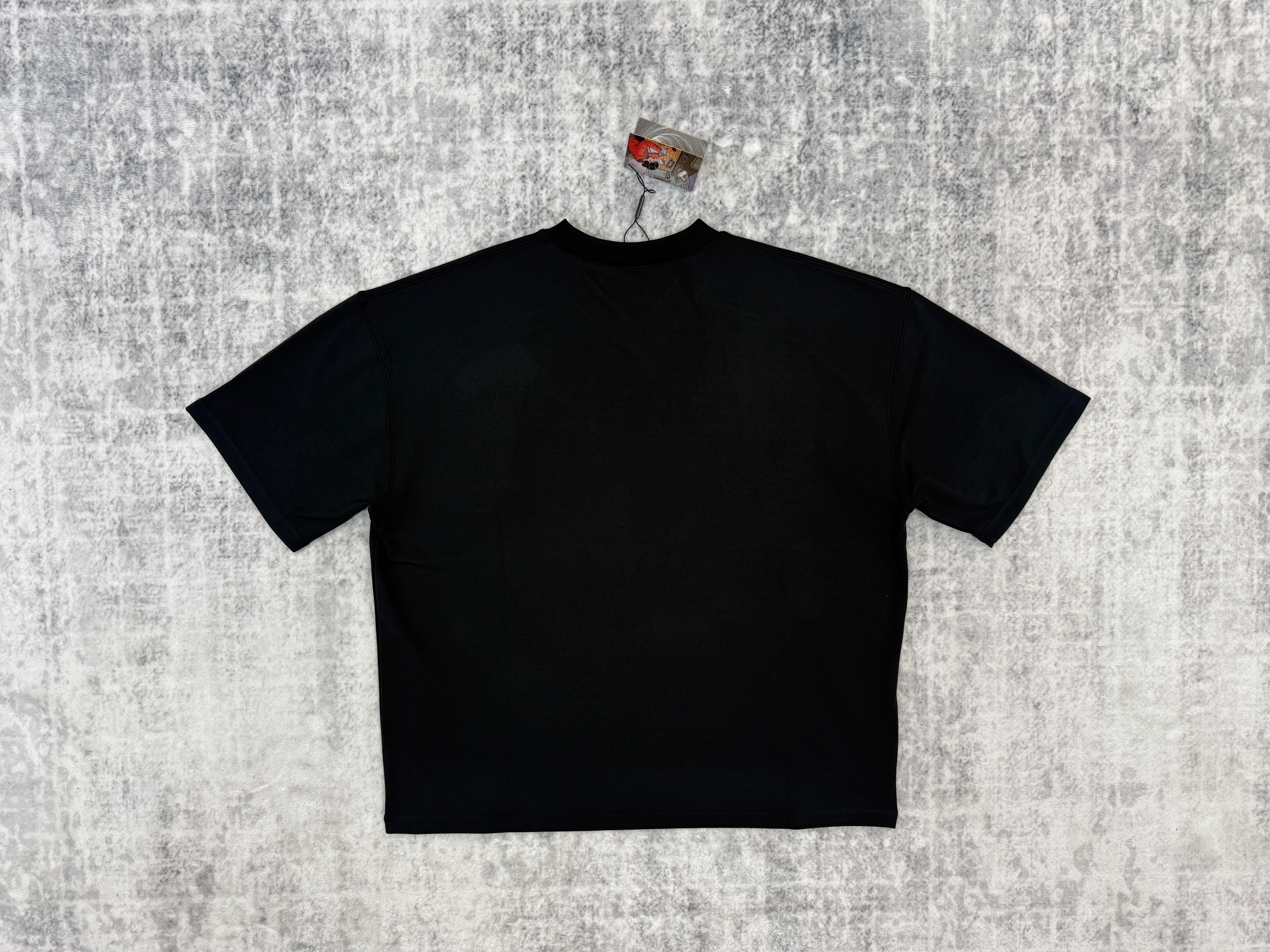 der 12 shirt - Image 2