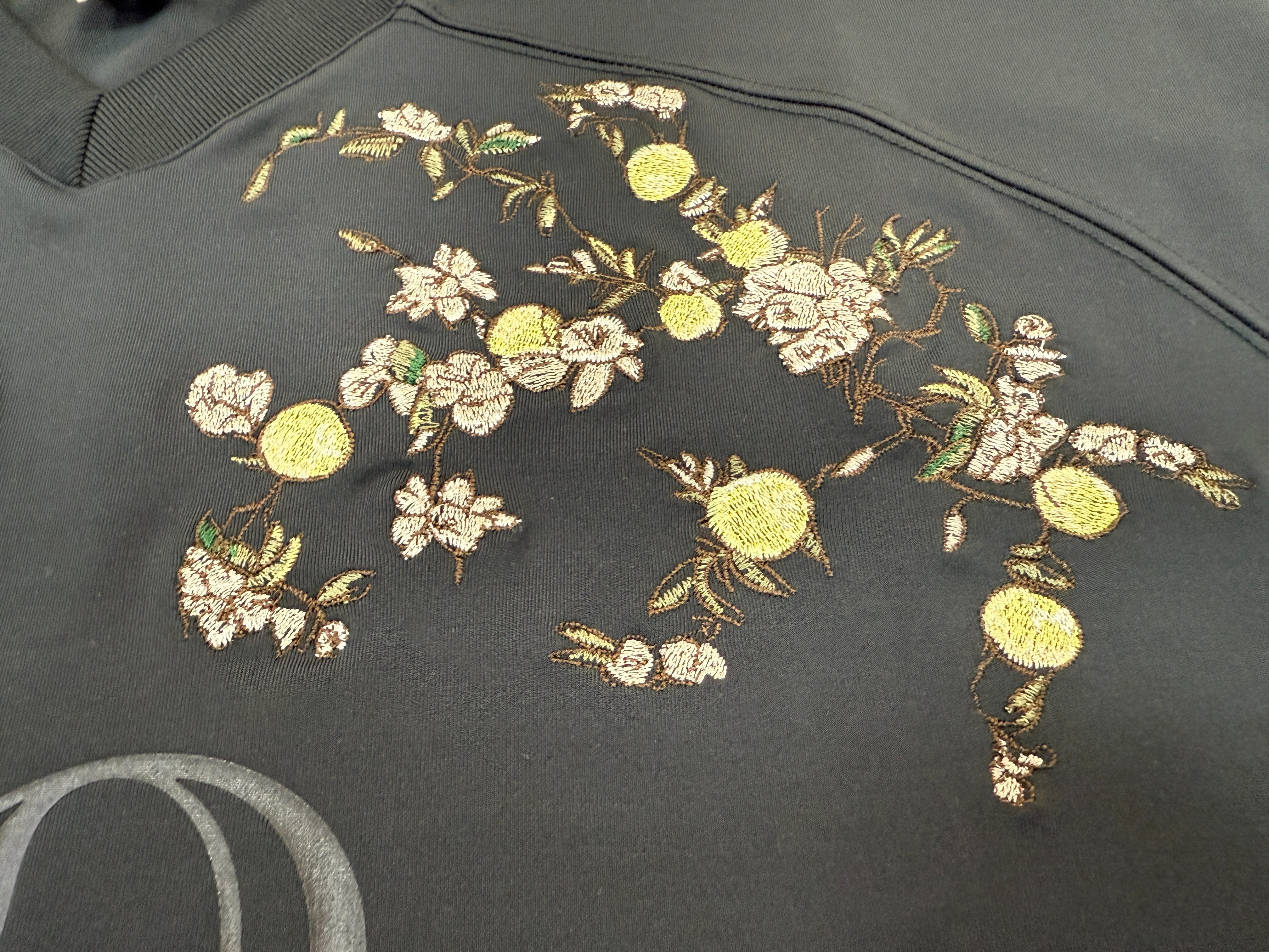 der 12 shirt - Image 4