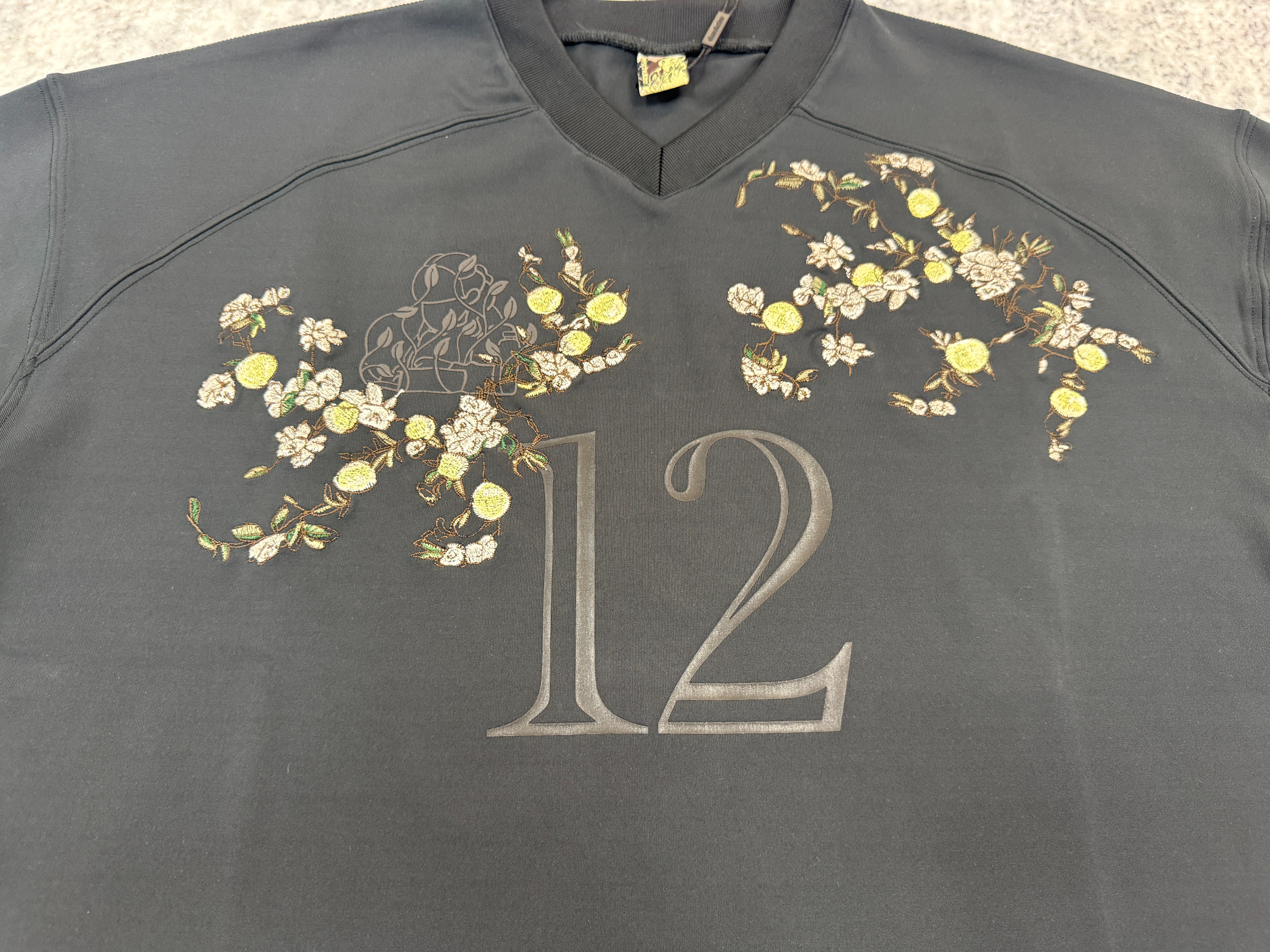 der 12 shirt - Image 5