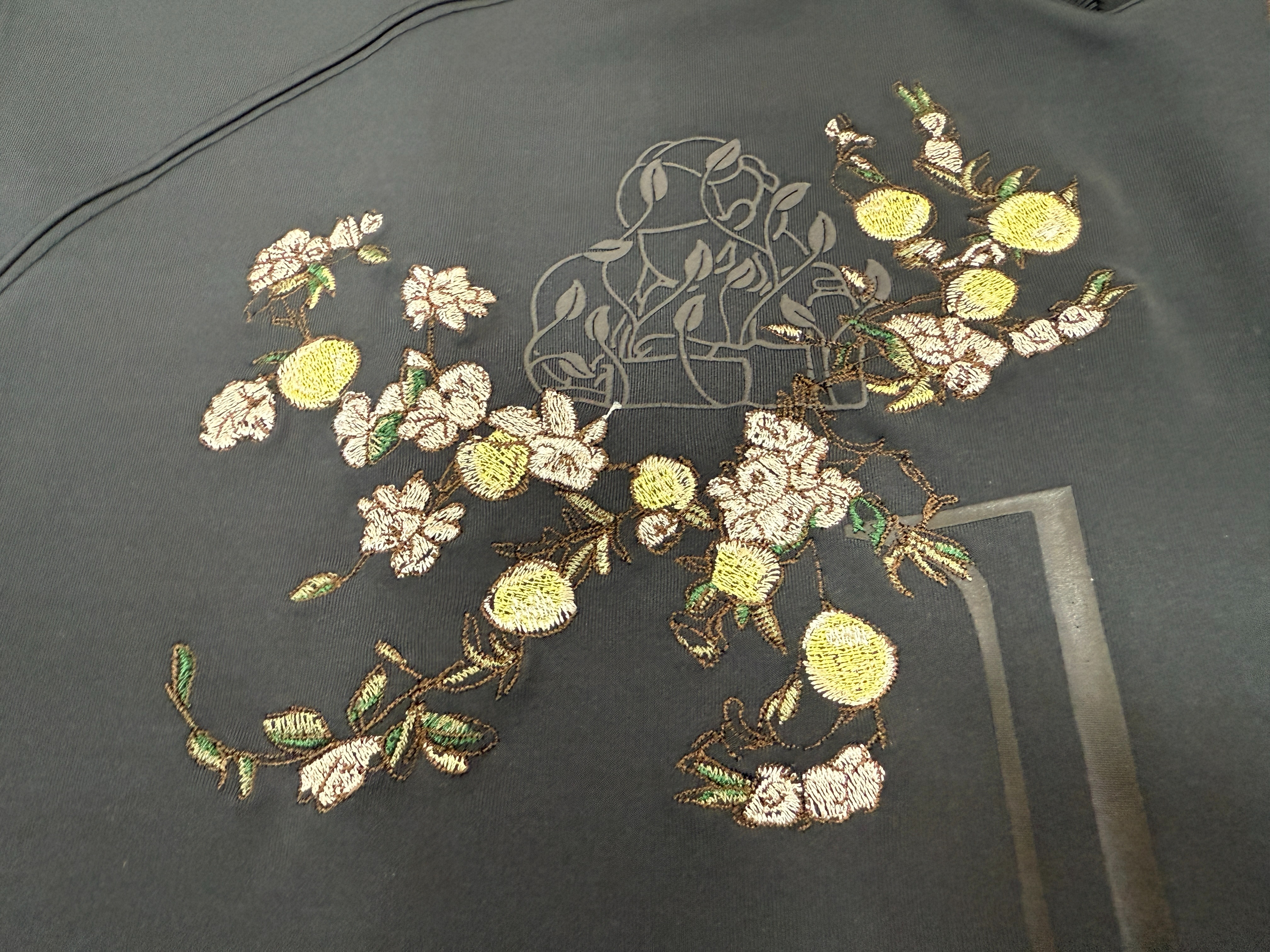der 12 shirt - Image 6