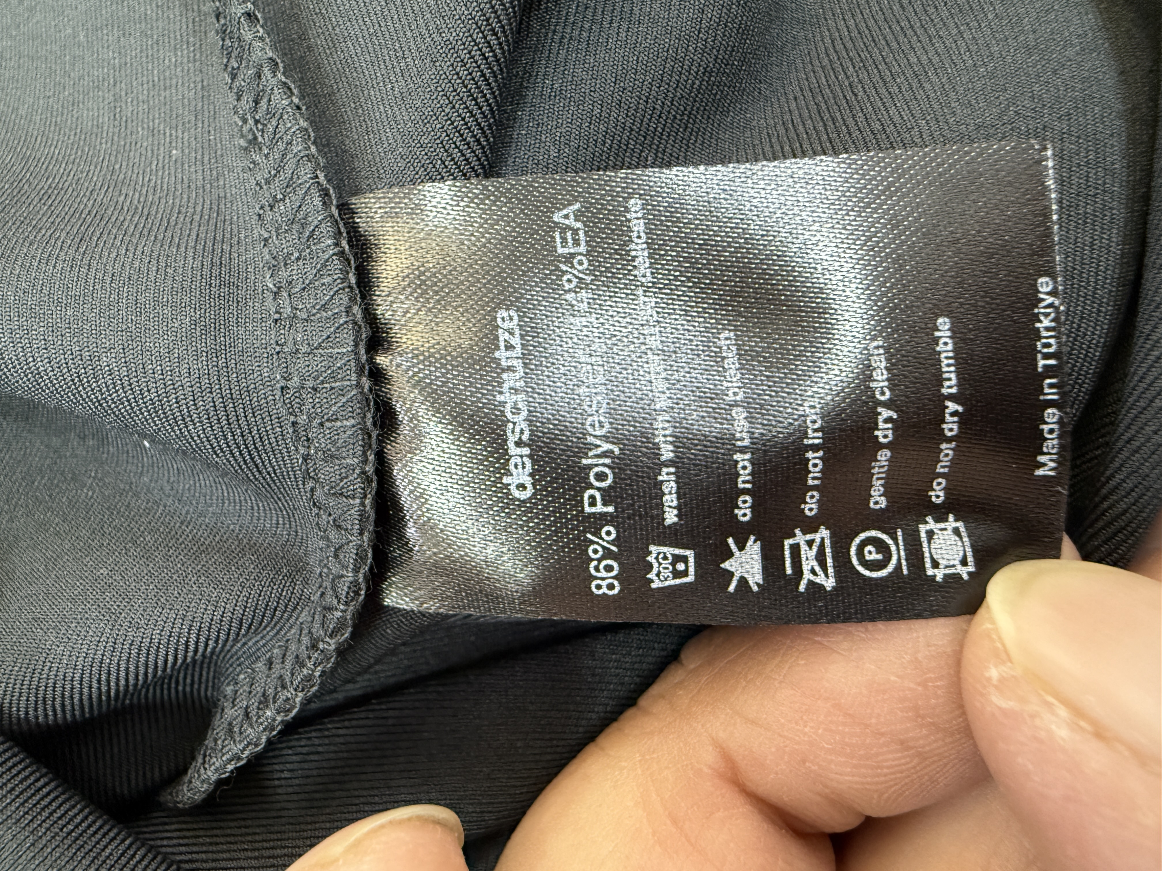 der 12 shirt - Image 9