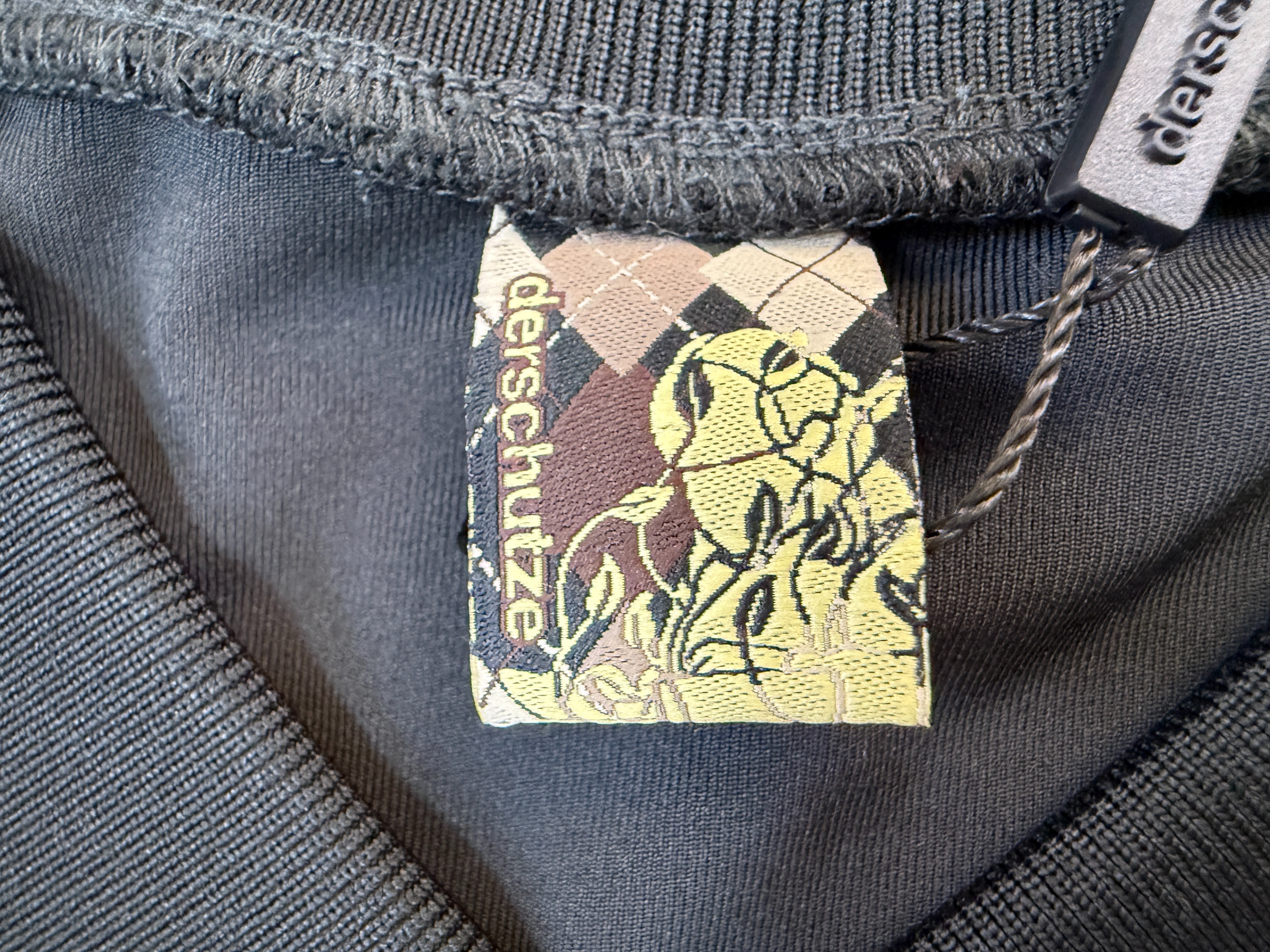der 12 shirt - Image 10